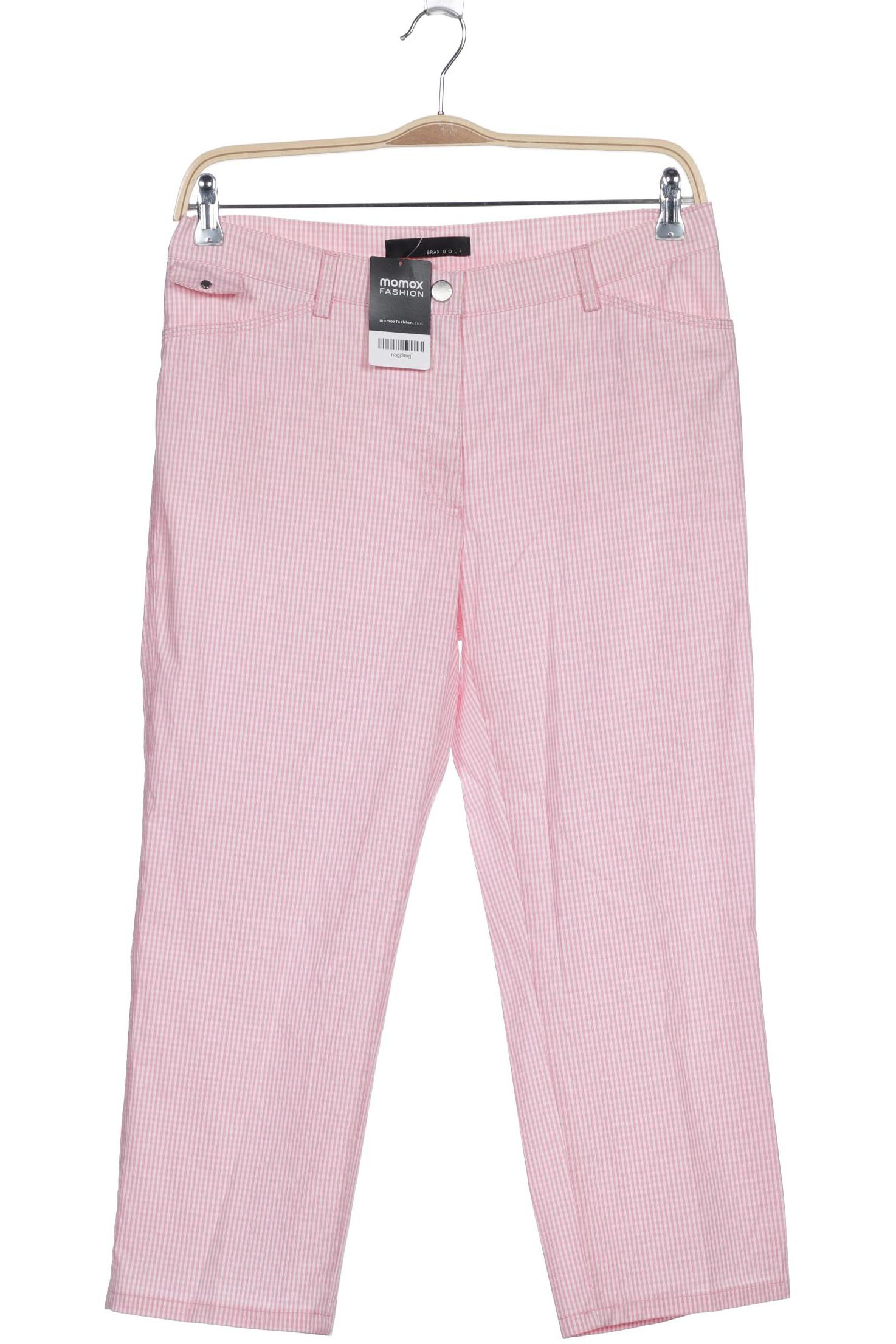 

Brax Damen Stoffhose, pink, Gr. 42