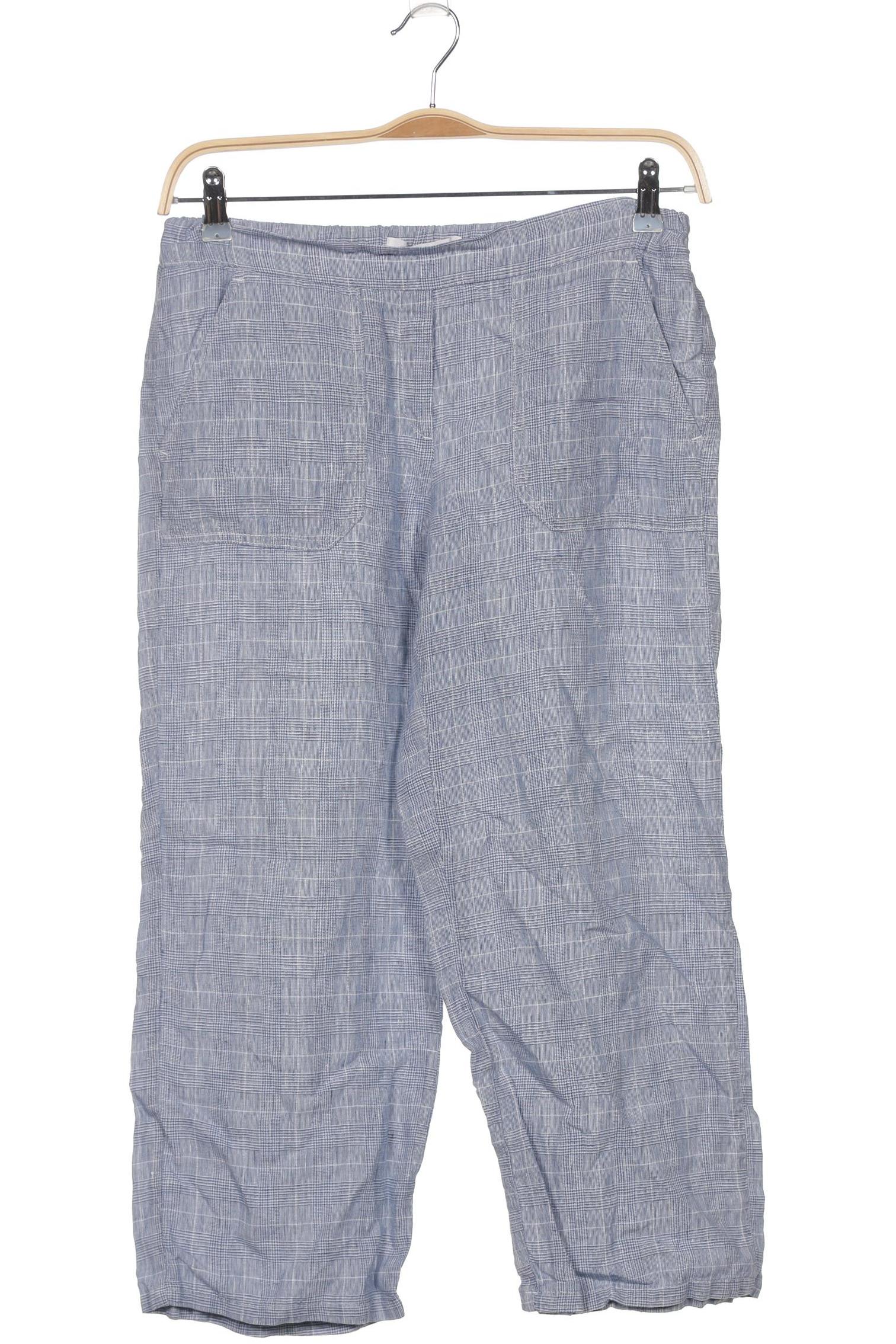 

Brax Damen Stoffhose, hellblau, Gr. 36
