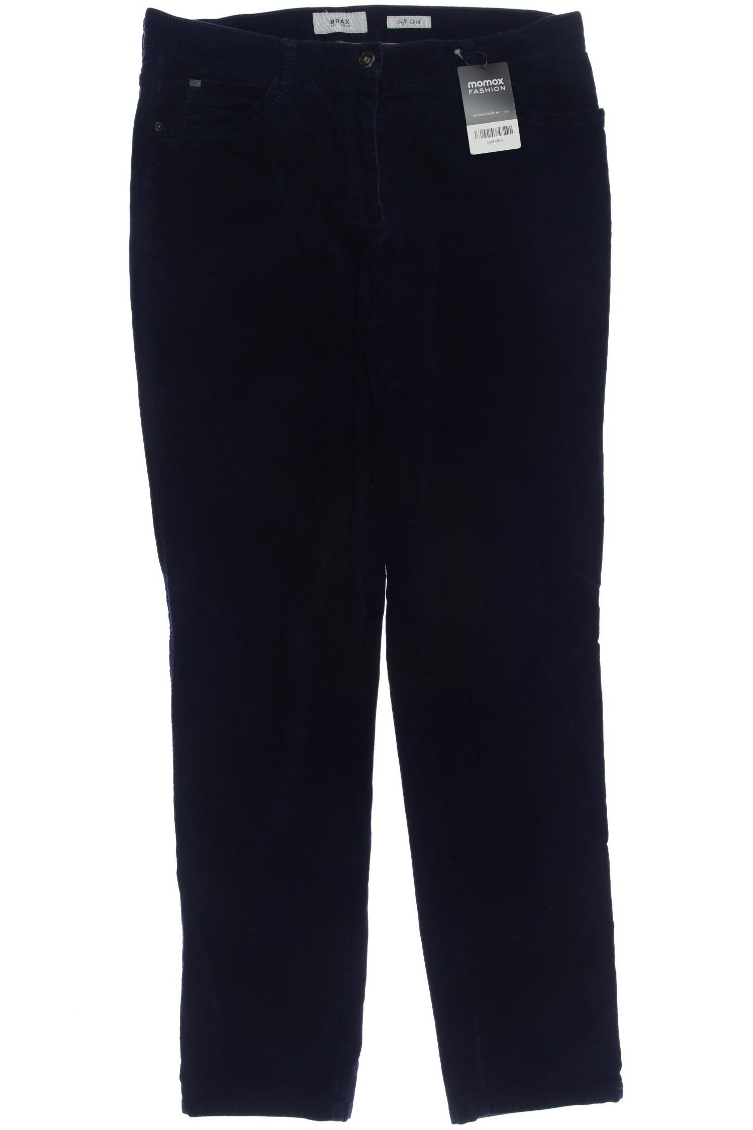 

Brax Damen Stoffhose, marineblau, Gr. 32