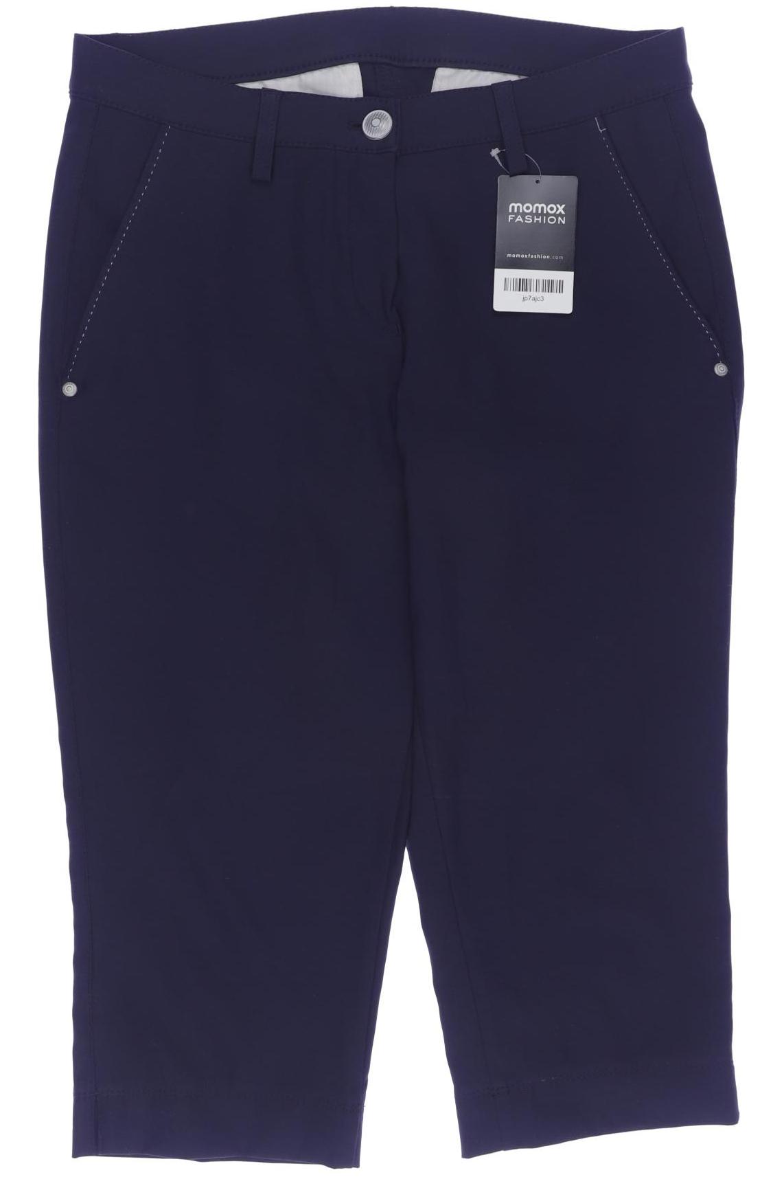 

Brax Damen Stoffhose, marineblau, Gr. 36