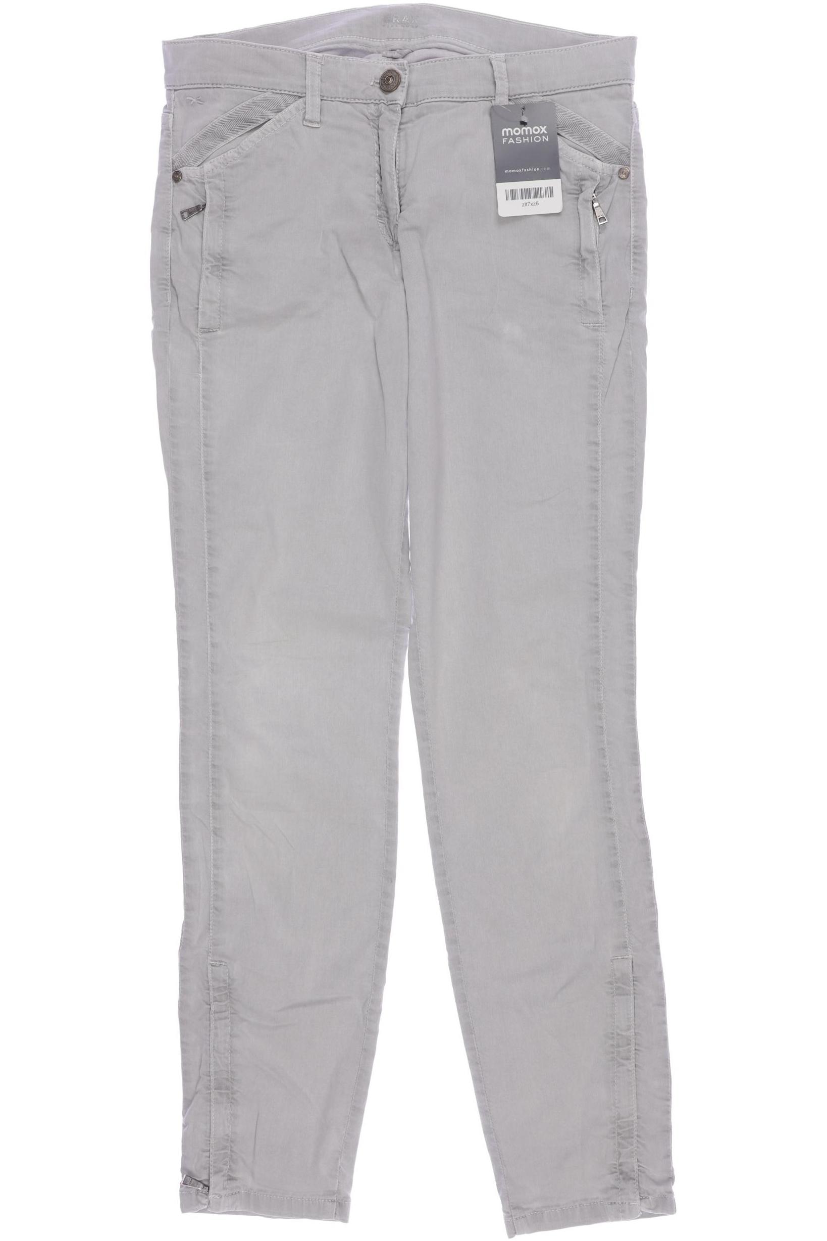 

Brax Damen Stoffhose, grau, Gr. 36