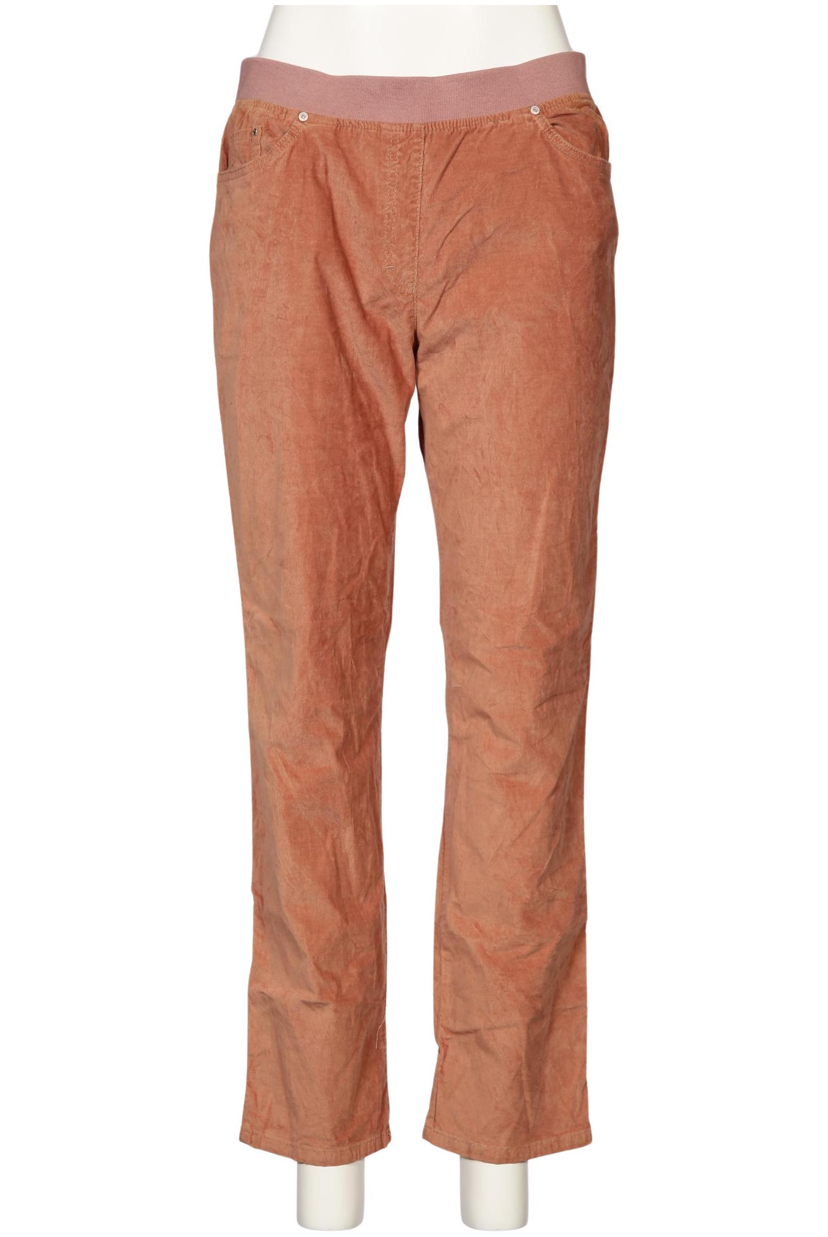 

Brax Damen Stoffhose, braun, Gr. 44