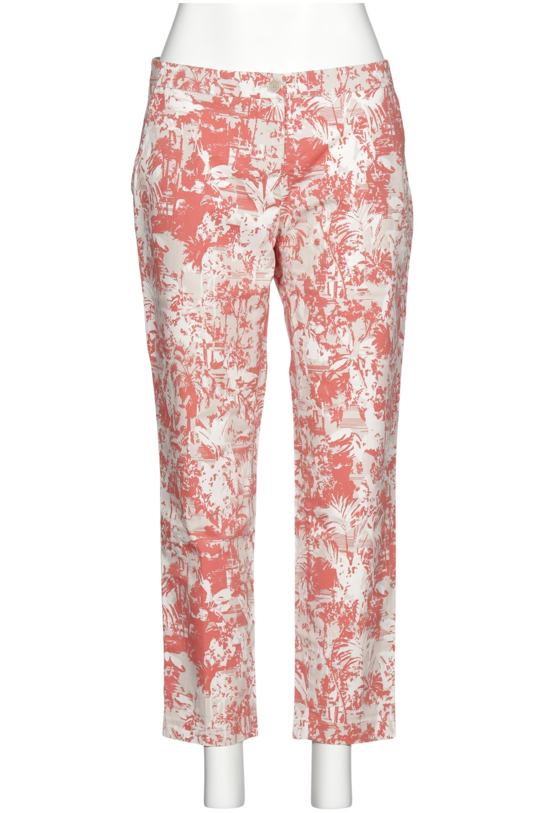 

Brax Damen Stoffhose, mehrfarbig, Gr. 32