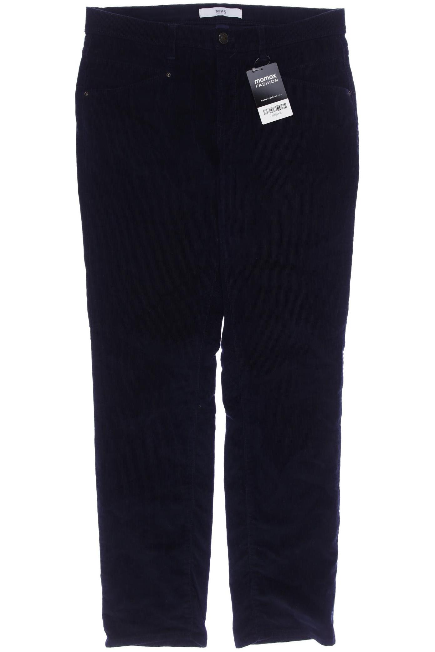 

Brax Damen Stoffhose, marineblau, Gr. 38