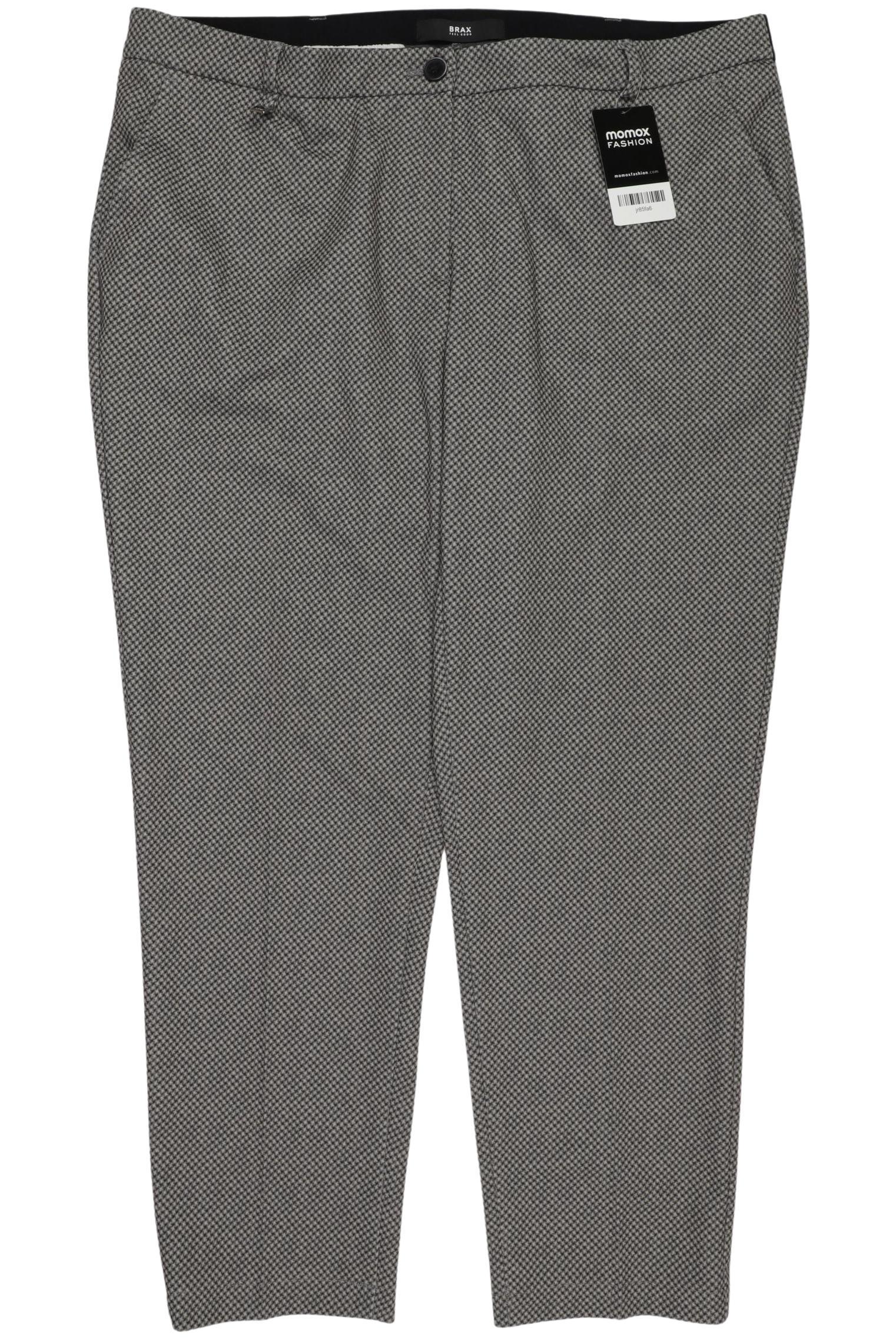 

Brax Damen Stoffhose, grün, Gr. 36