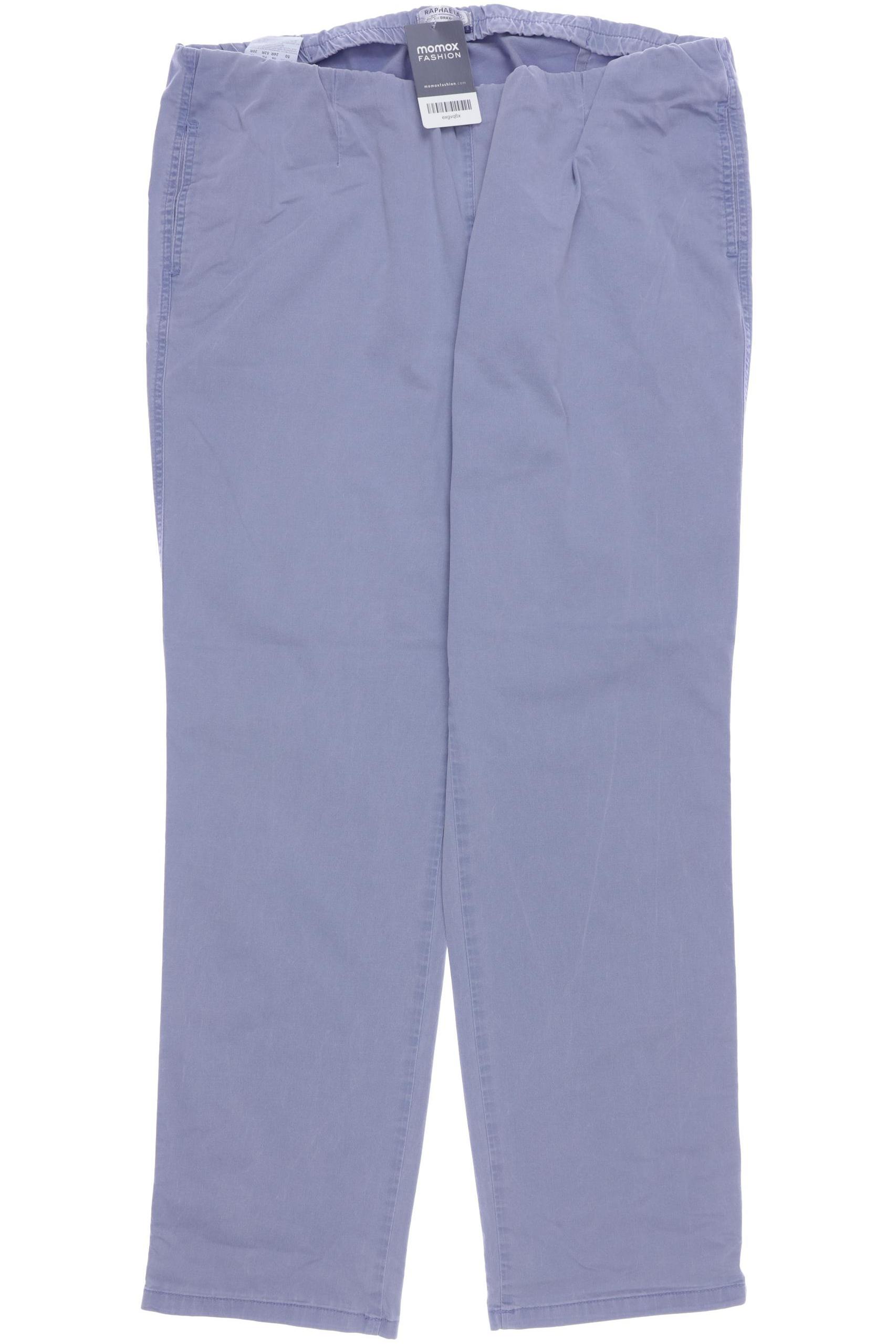 

Brax Damen Stoffhose, hellblau, Gr. 50