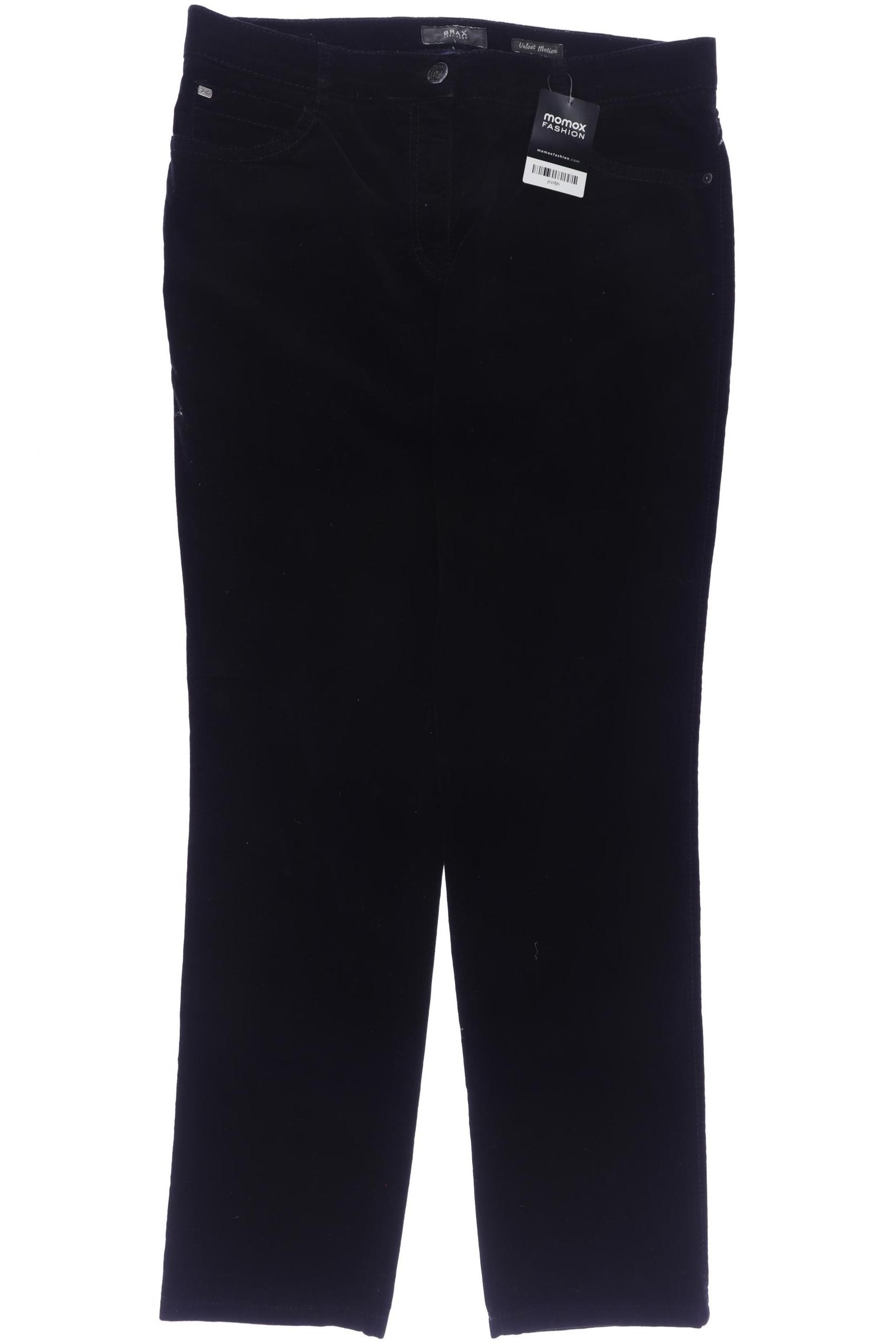 

Brax Damen Stoffhose, schwarz, Gr. 33