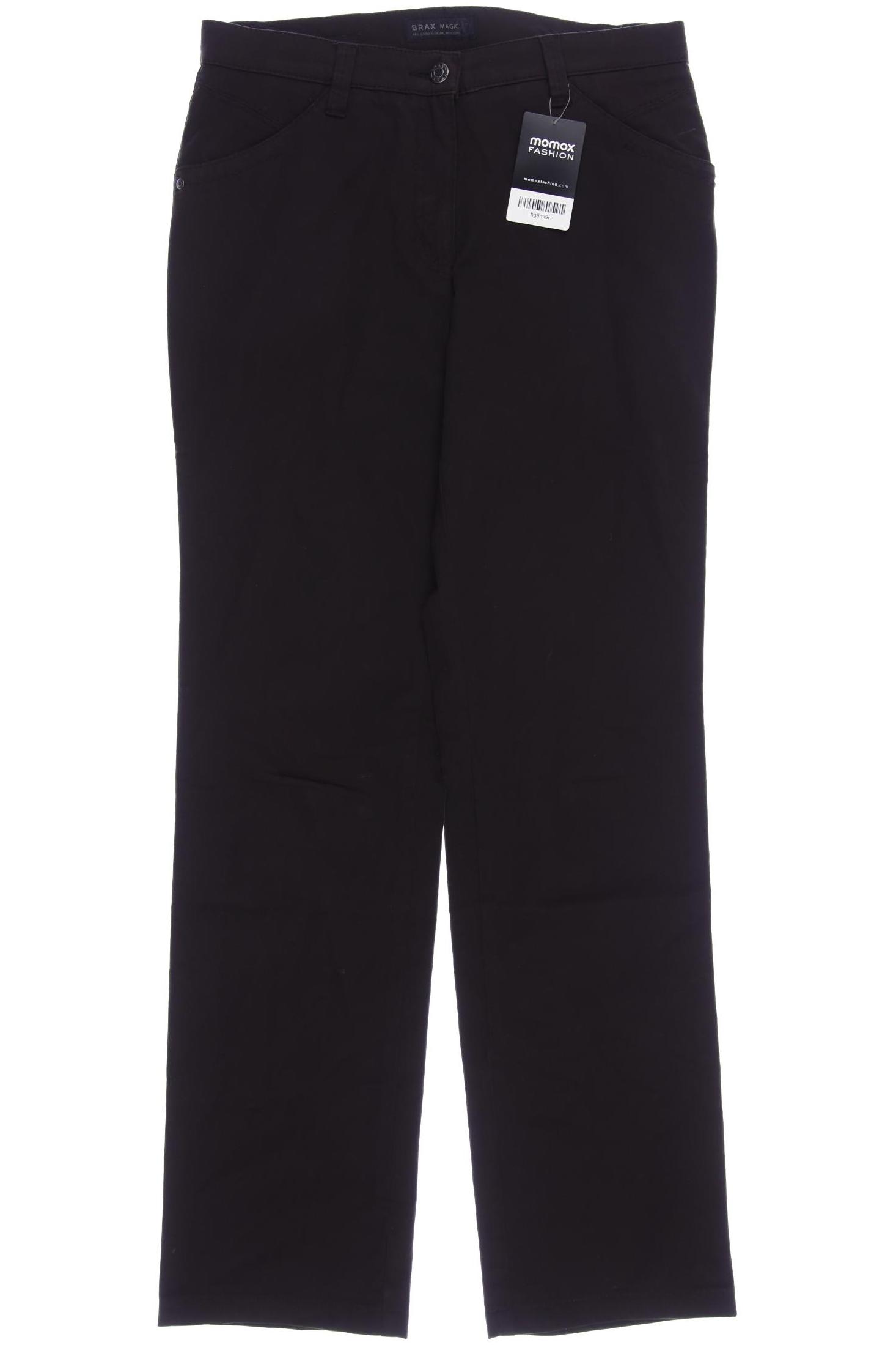 

Brax Damen Stoffhose, braun, Gr. 38