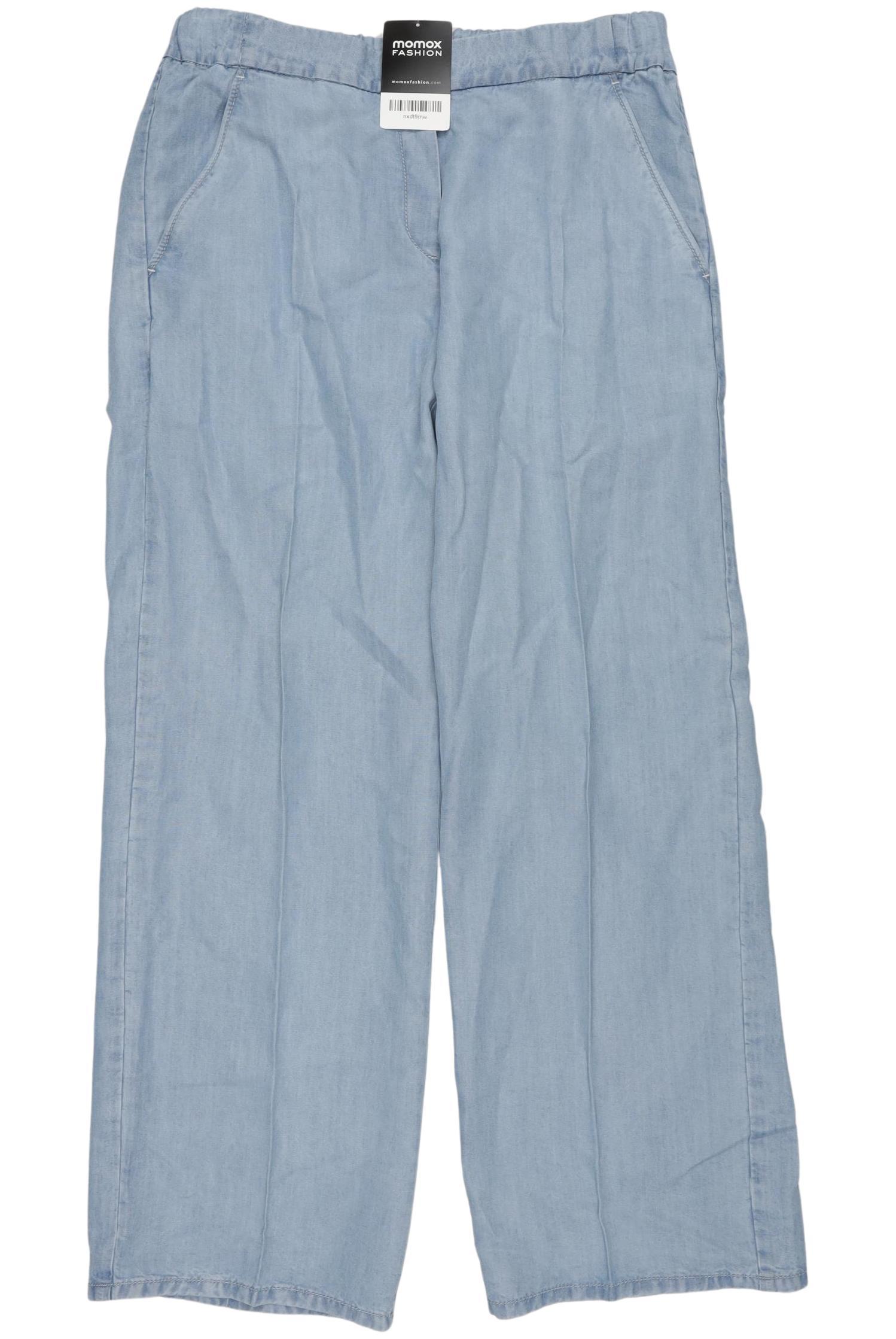 

Brax Damen Stoffhose, hellblau, Gr. 27