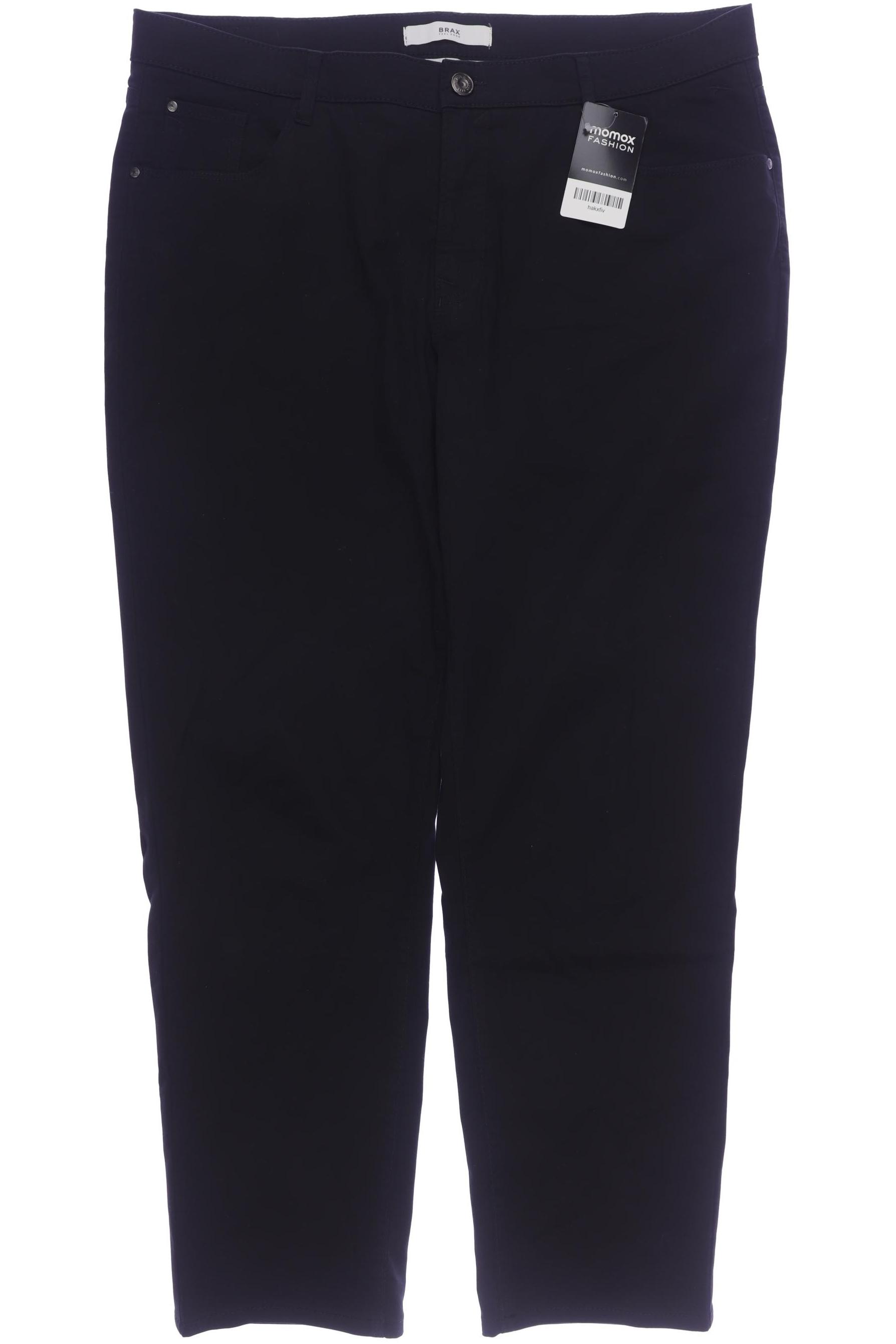 

Brax Damen Stoffhose, schwarz, Gr. 36