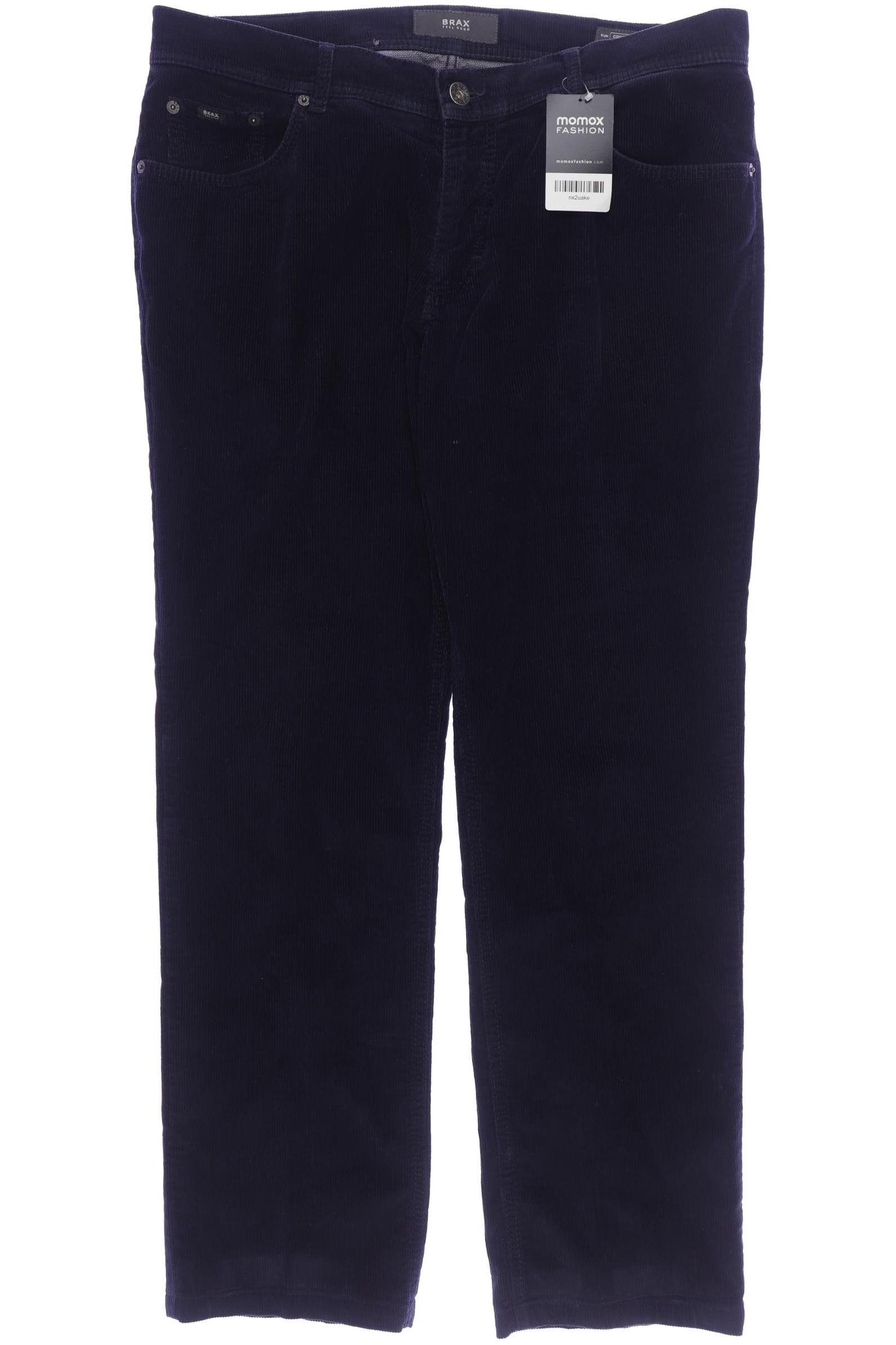 

Brax Damen Stoffhose, marineblau, Gr. 38