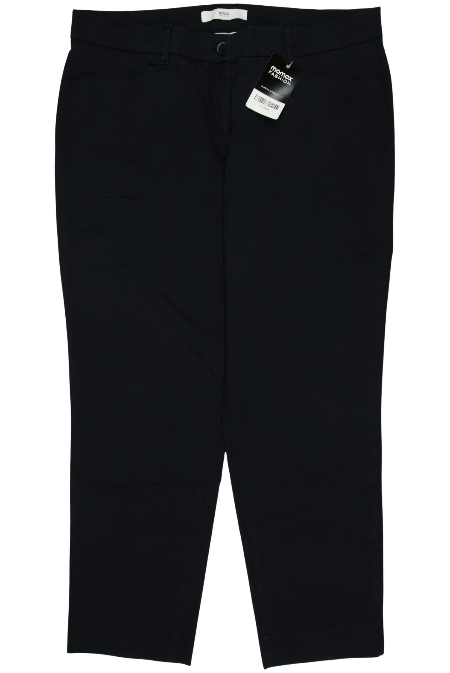 

Brax Damen Stoffhose, marineblau, Gr. 44