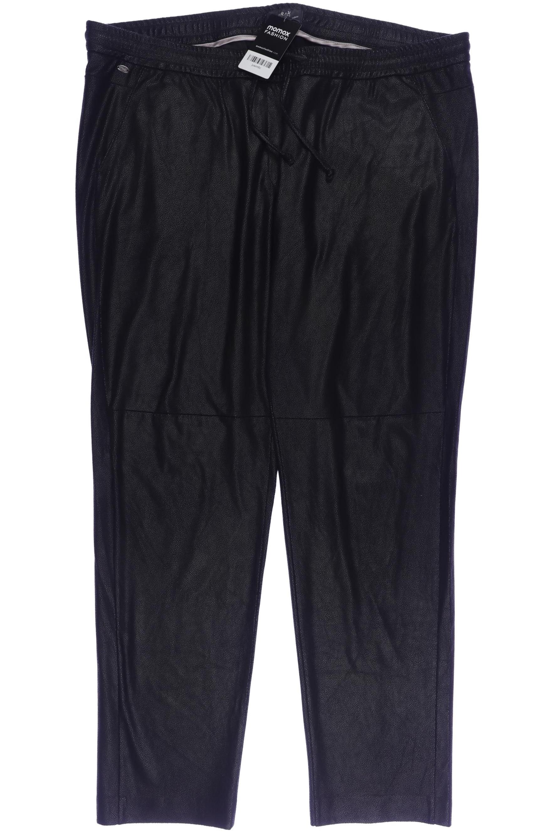 

Brax Damen Stoffhose, schwarz, Gr. 38