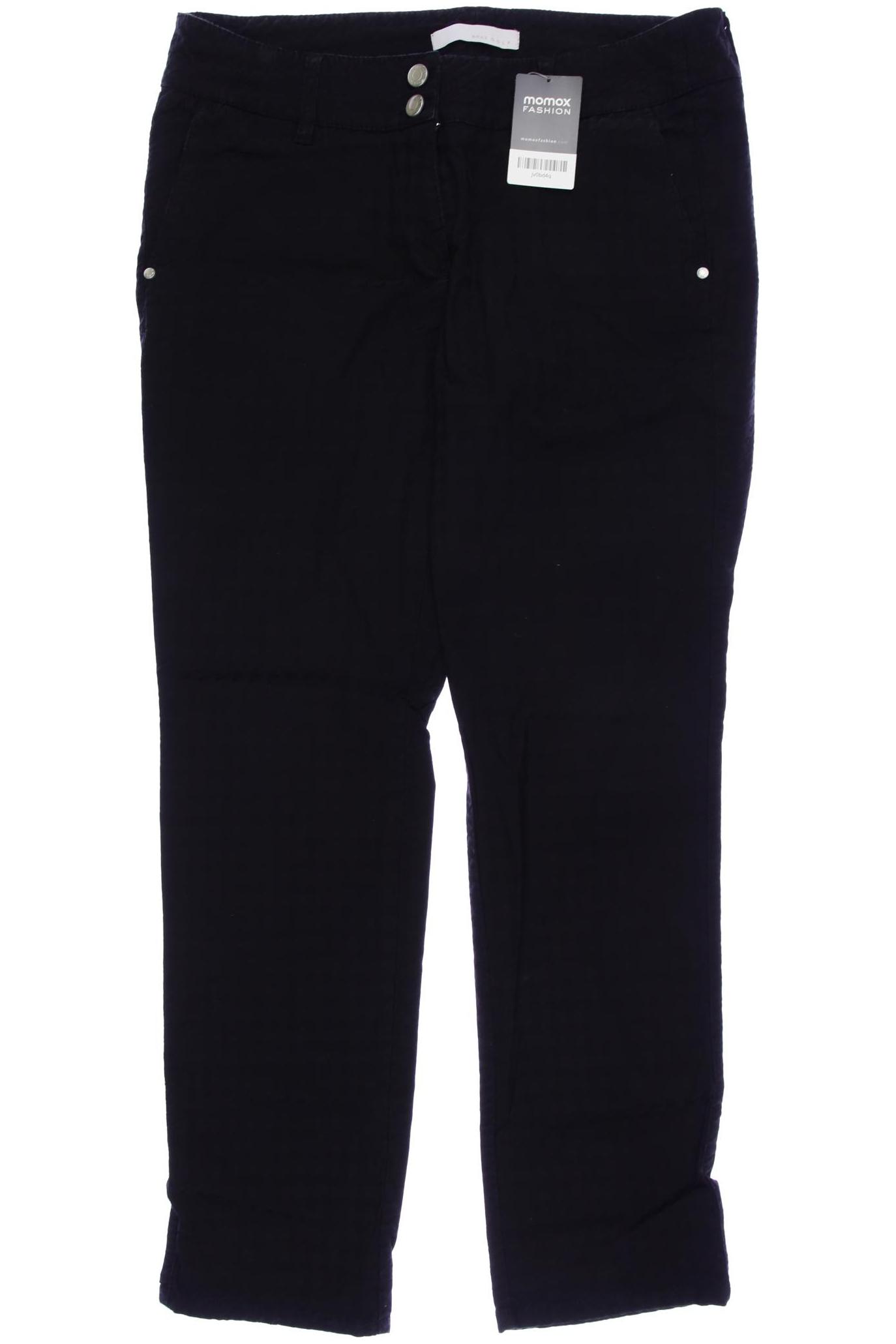 

Brax Damen Stoffhose, schwarz, Gr. 42