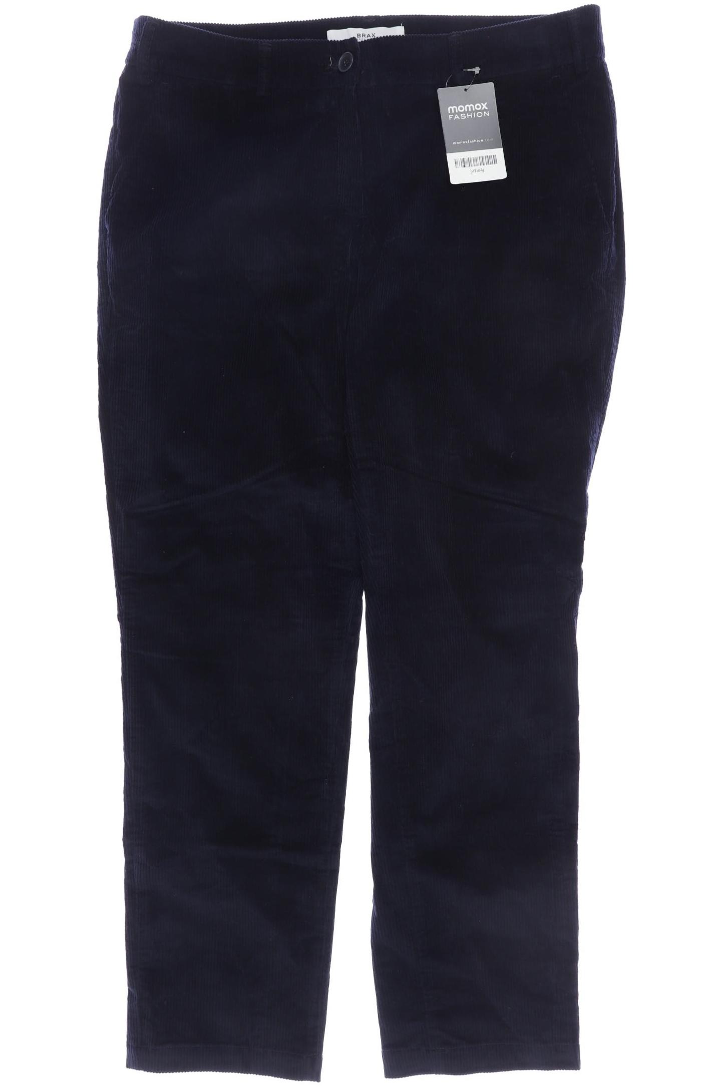 

Brax Damen Stoffhose, marineblau, Gr. 40