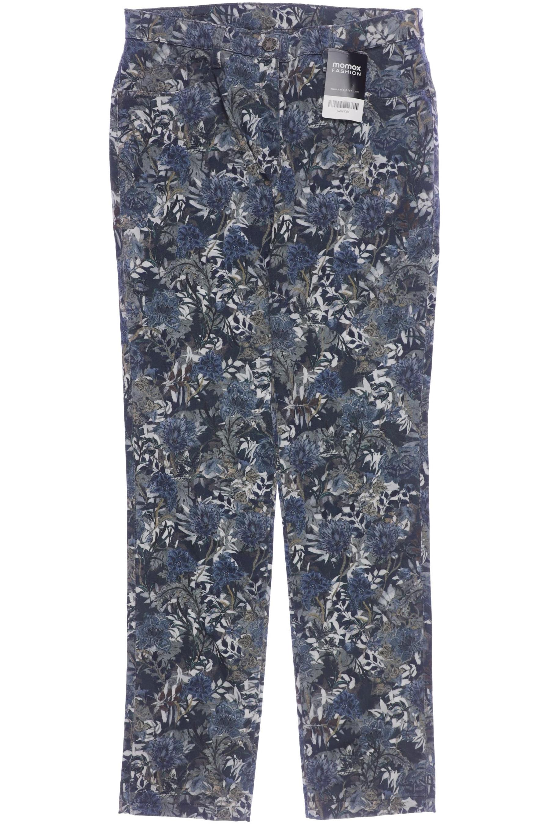 

Brax Damen Stoffhose, marineblau, Gr. 30