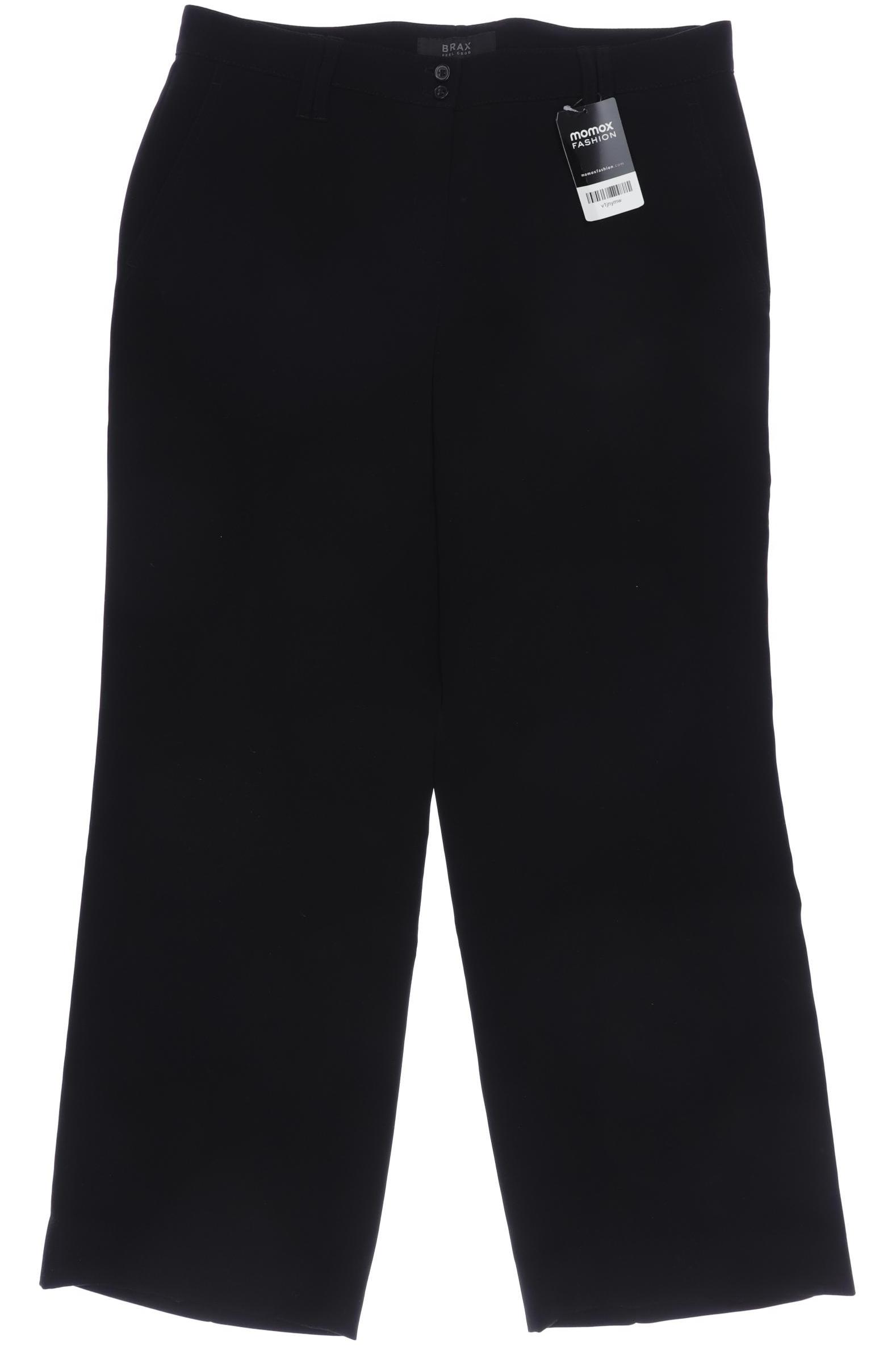 

Brax Damen Stoffhose, schwarz, Gr. 42