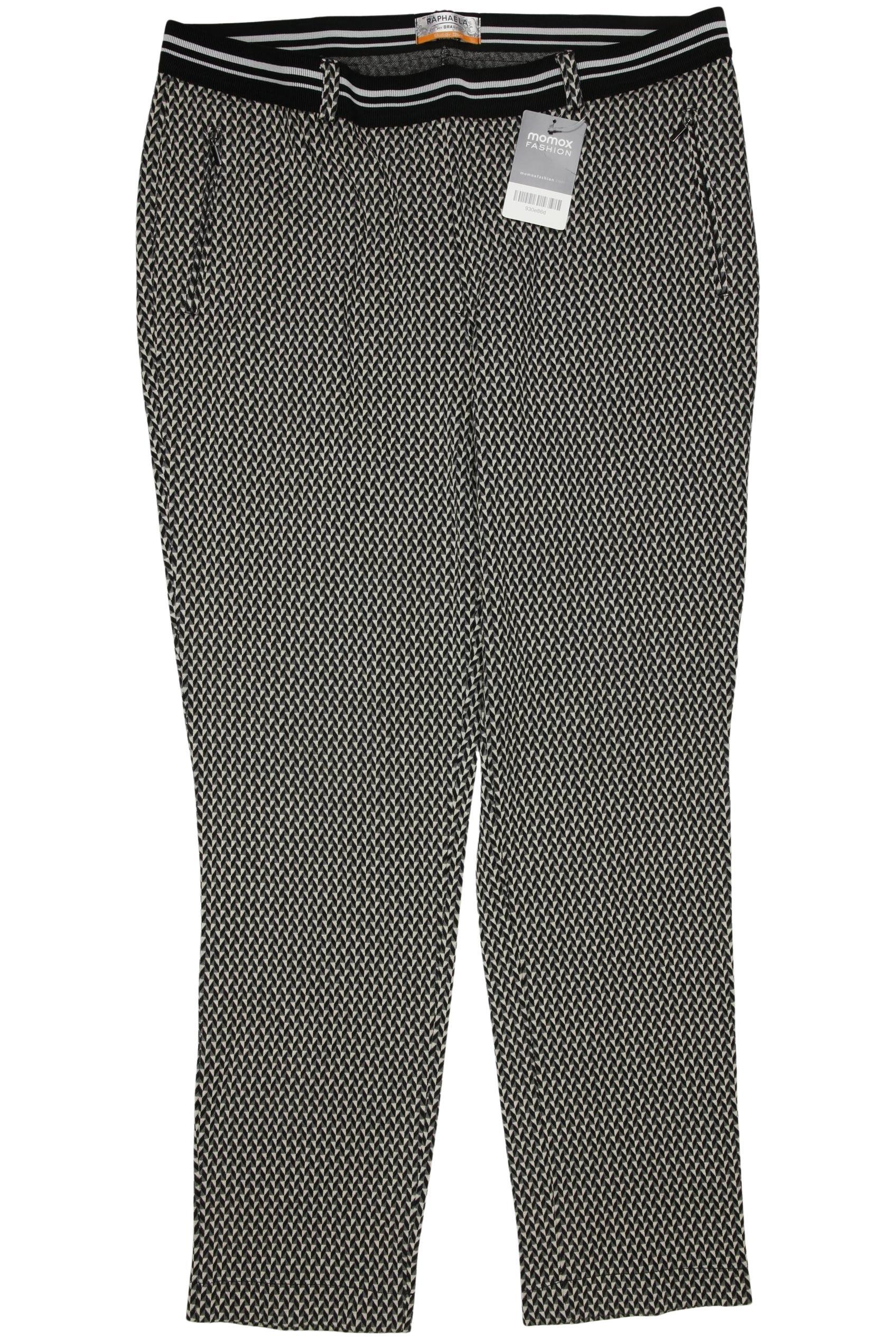 

Brax Damen Stoffhose, schwarz, Gr. 46