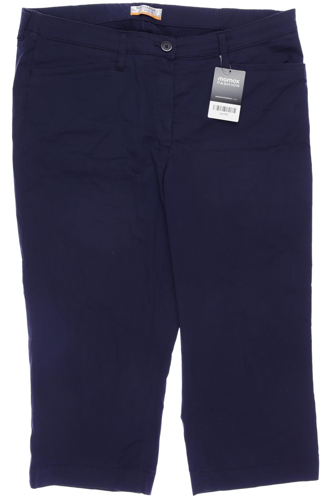 

BRAX Damen Stoffhose, marineblau