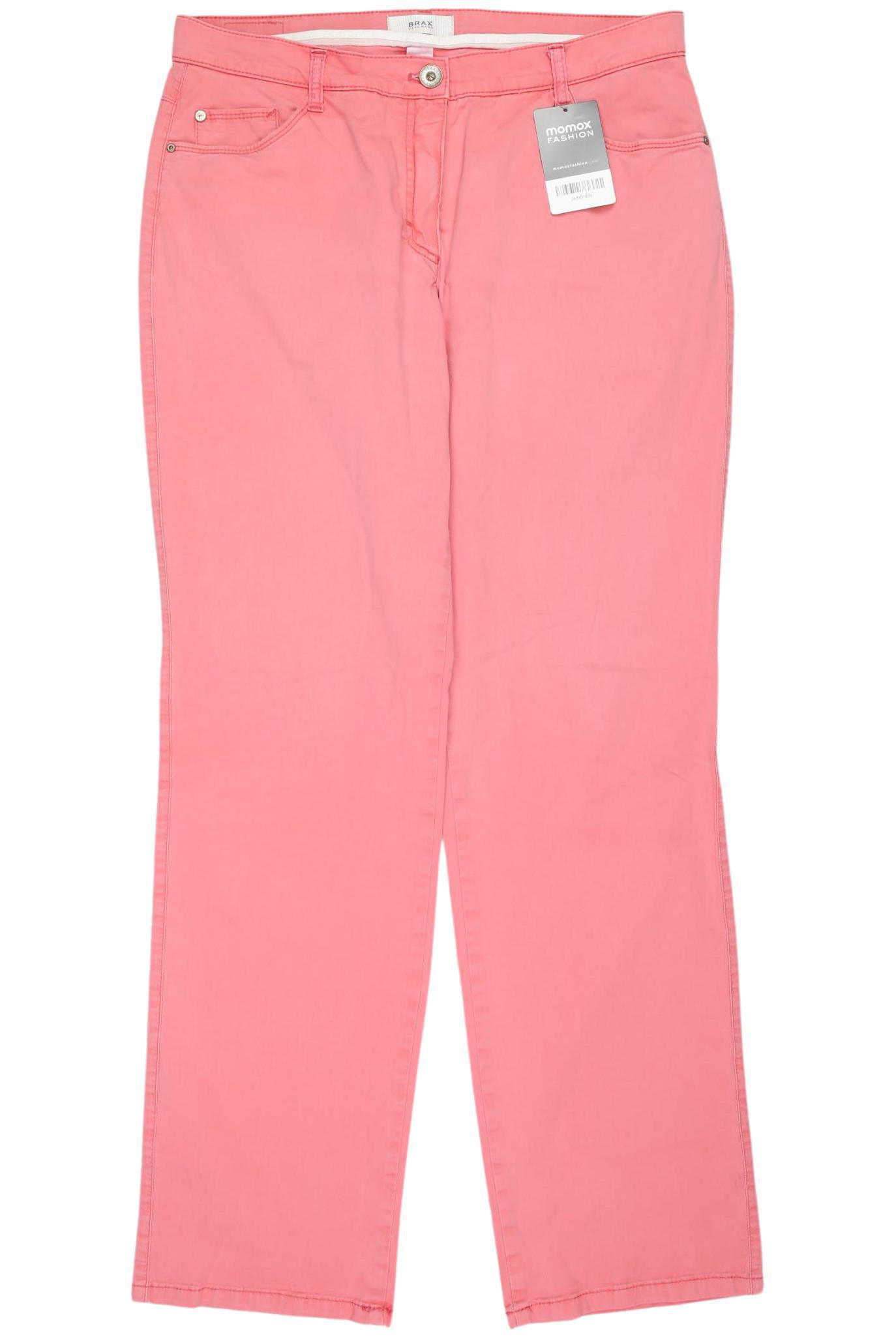 

Brax Damen Stoffhose, pink, Gr. 40