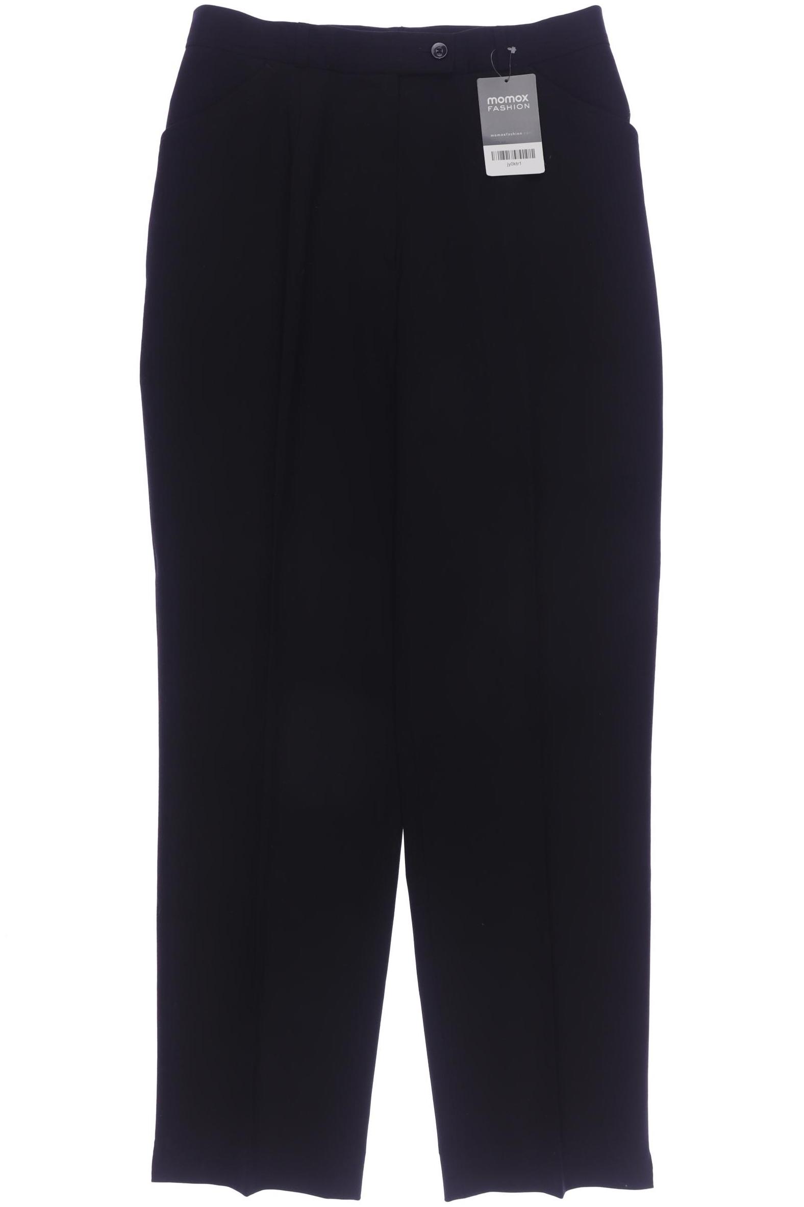 

Brax Damen Stoffhose, schwarz, Gr. 38