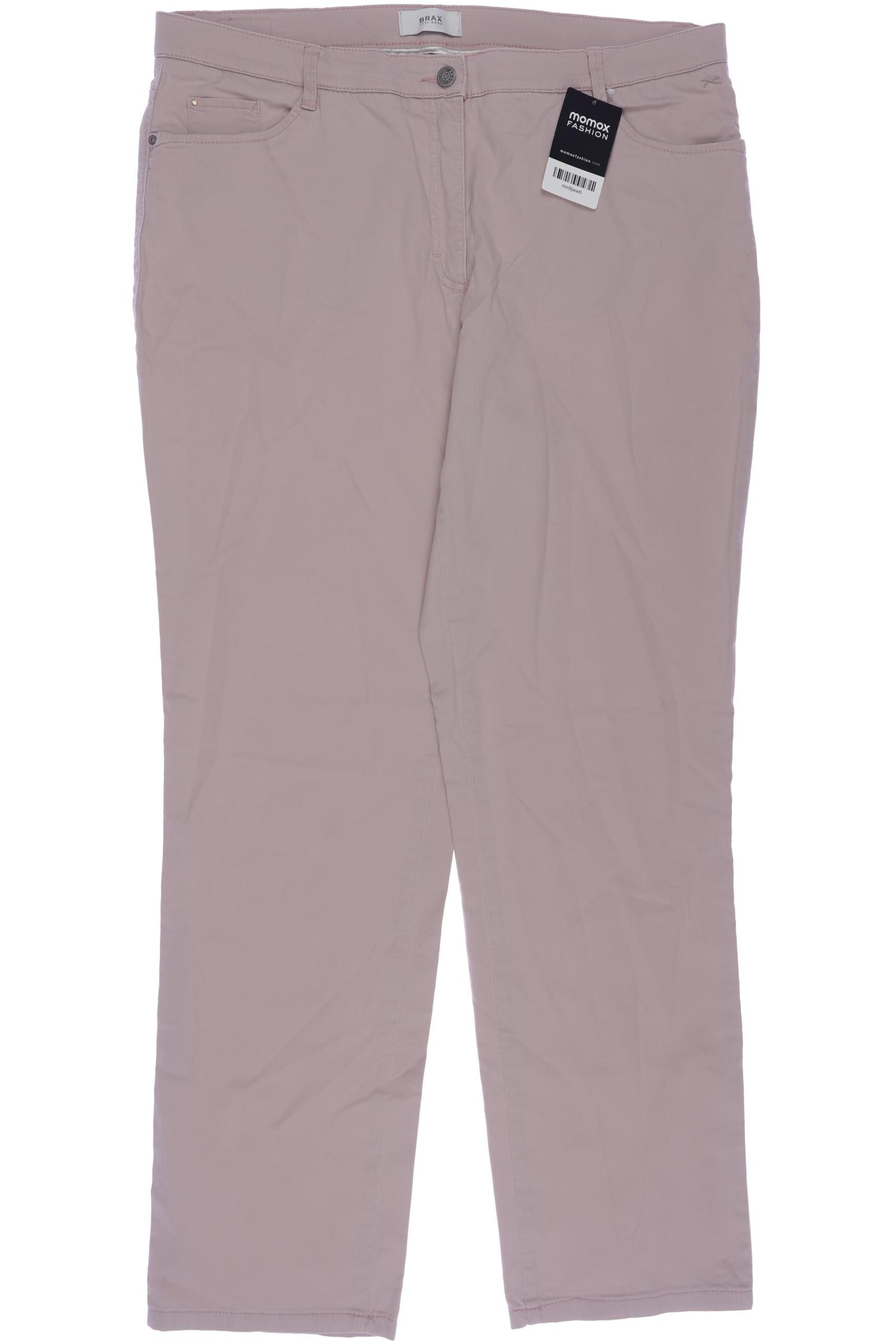 

Brax Damen Stoffhose, pink, Gr. 36