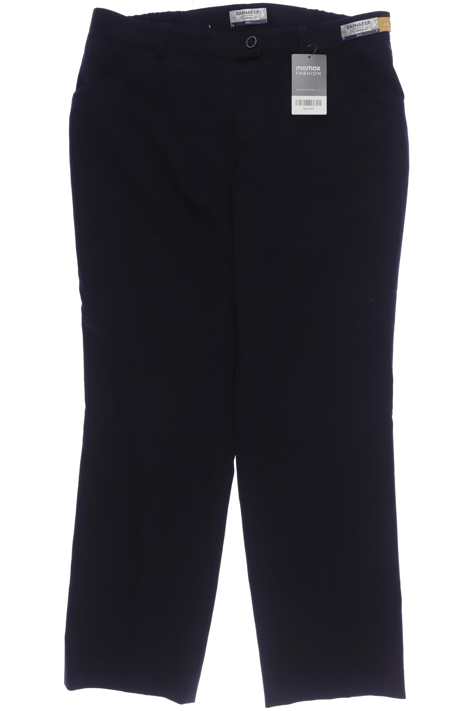 

Brax Damen Stoffhose, marineblau, Gr. 44