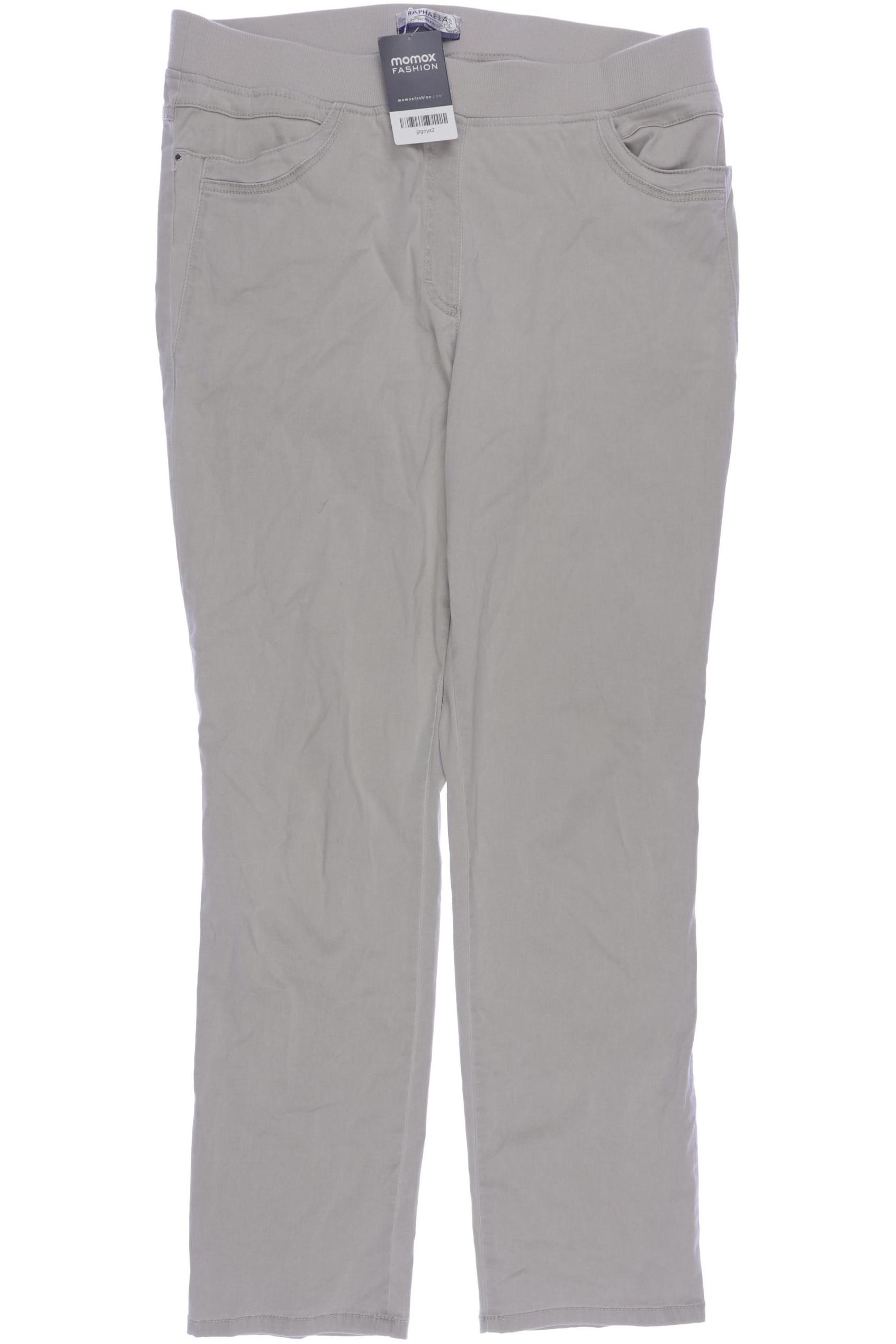 

Brax Damen Stoffhose, grau, Gr. 32