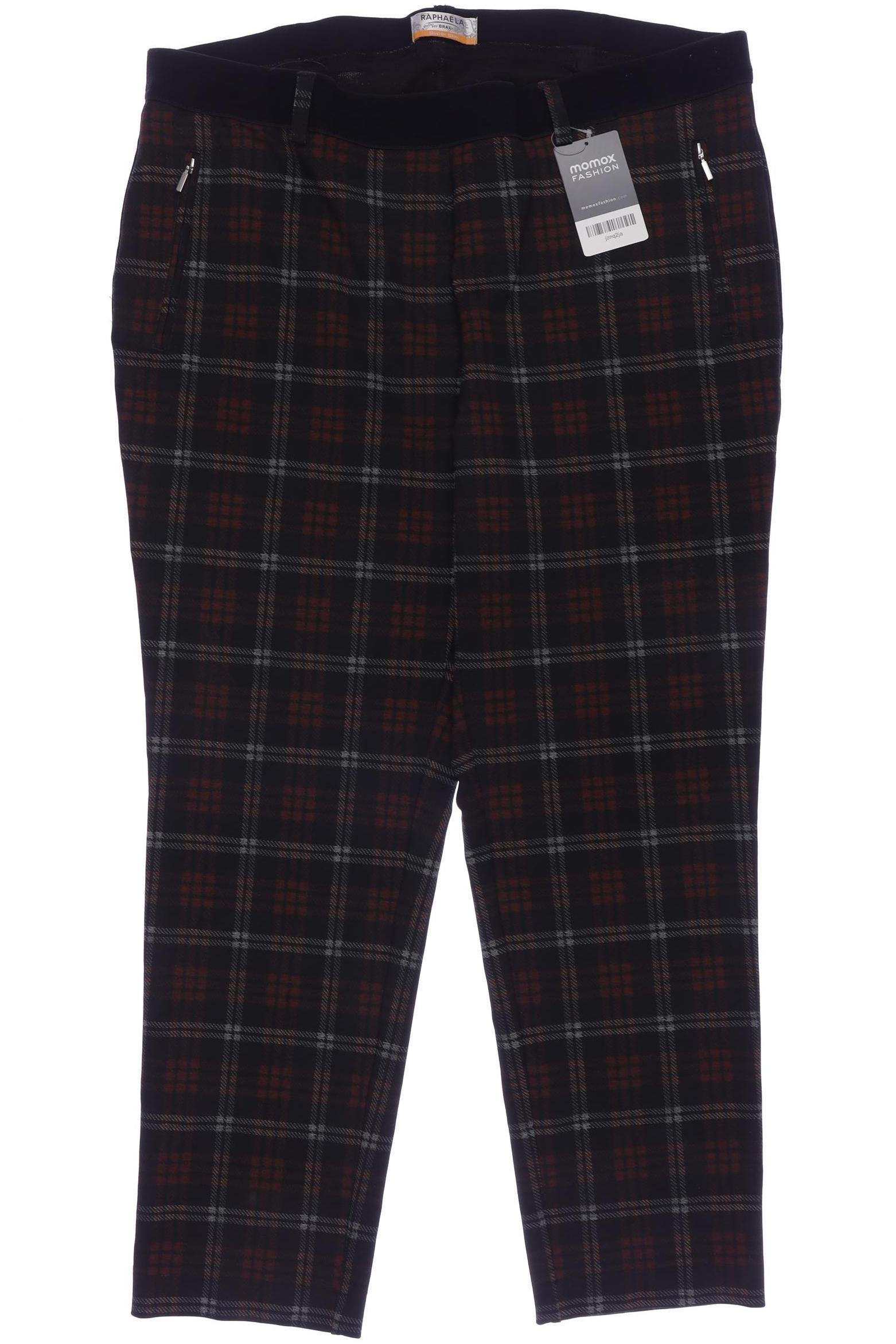 

Brax Damen Stoffhose, schwarz, Gr. 46