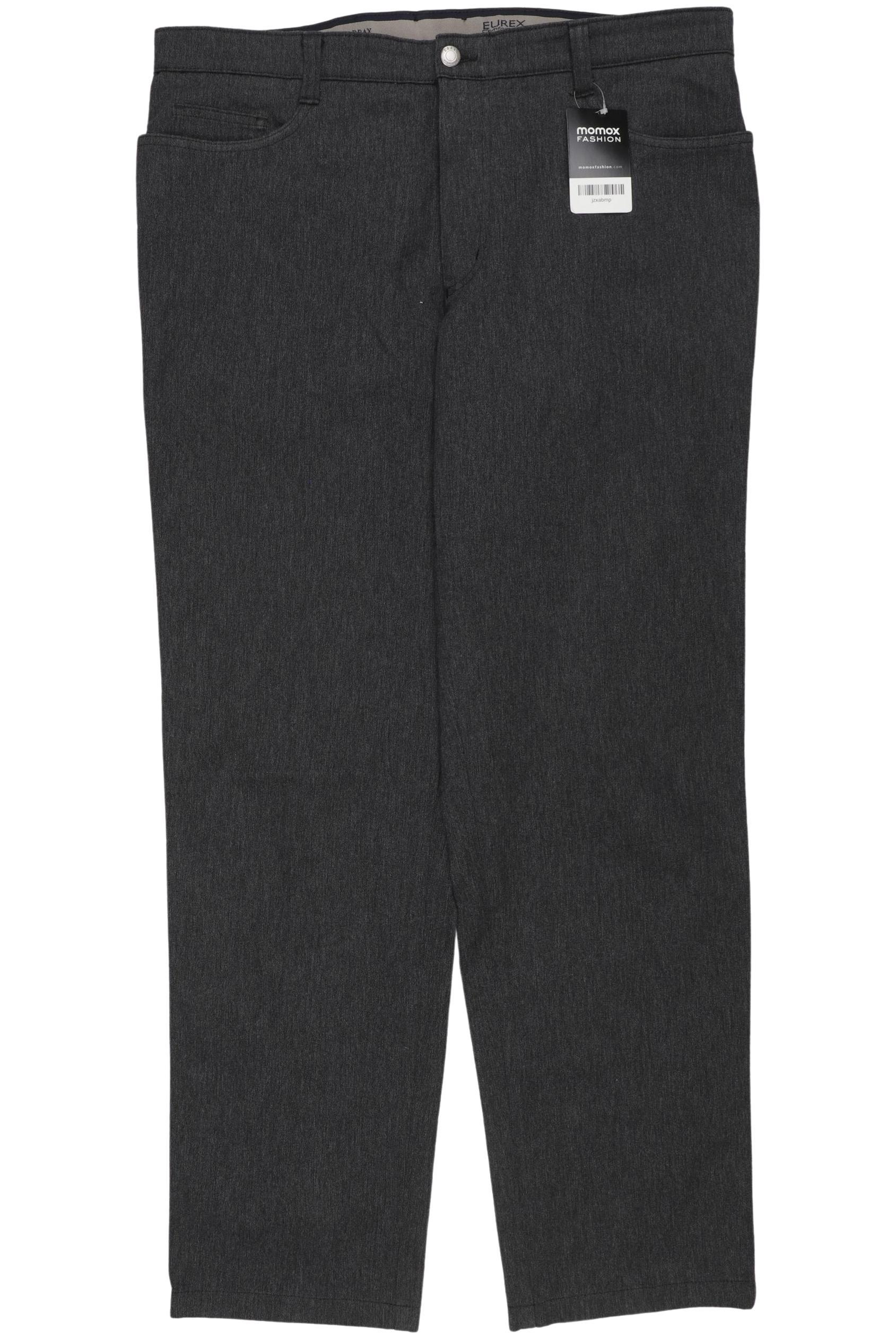 

Brax Damen Stoffhose, grau, Gr. 27