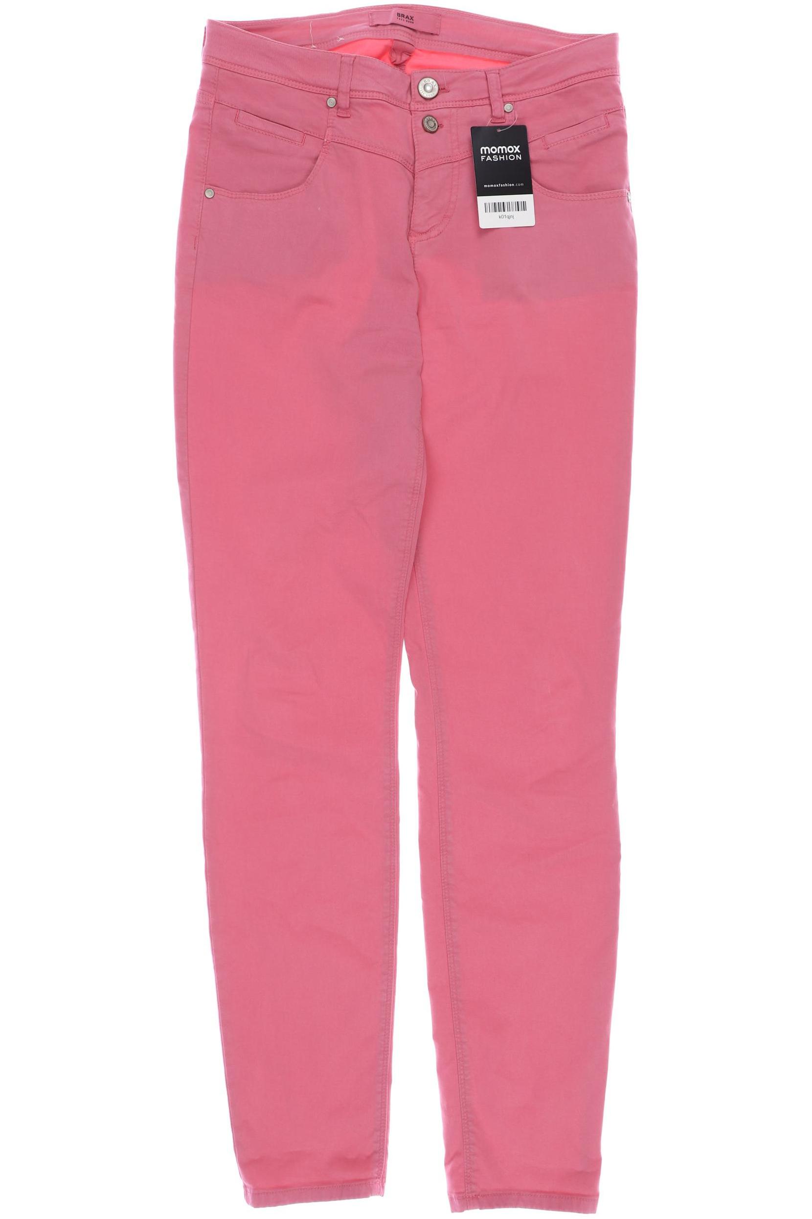 

BRAX Damen Stoffhose, pink