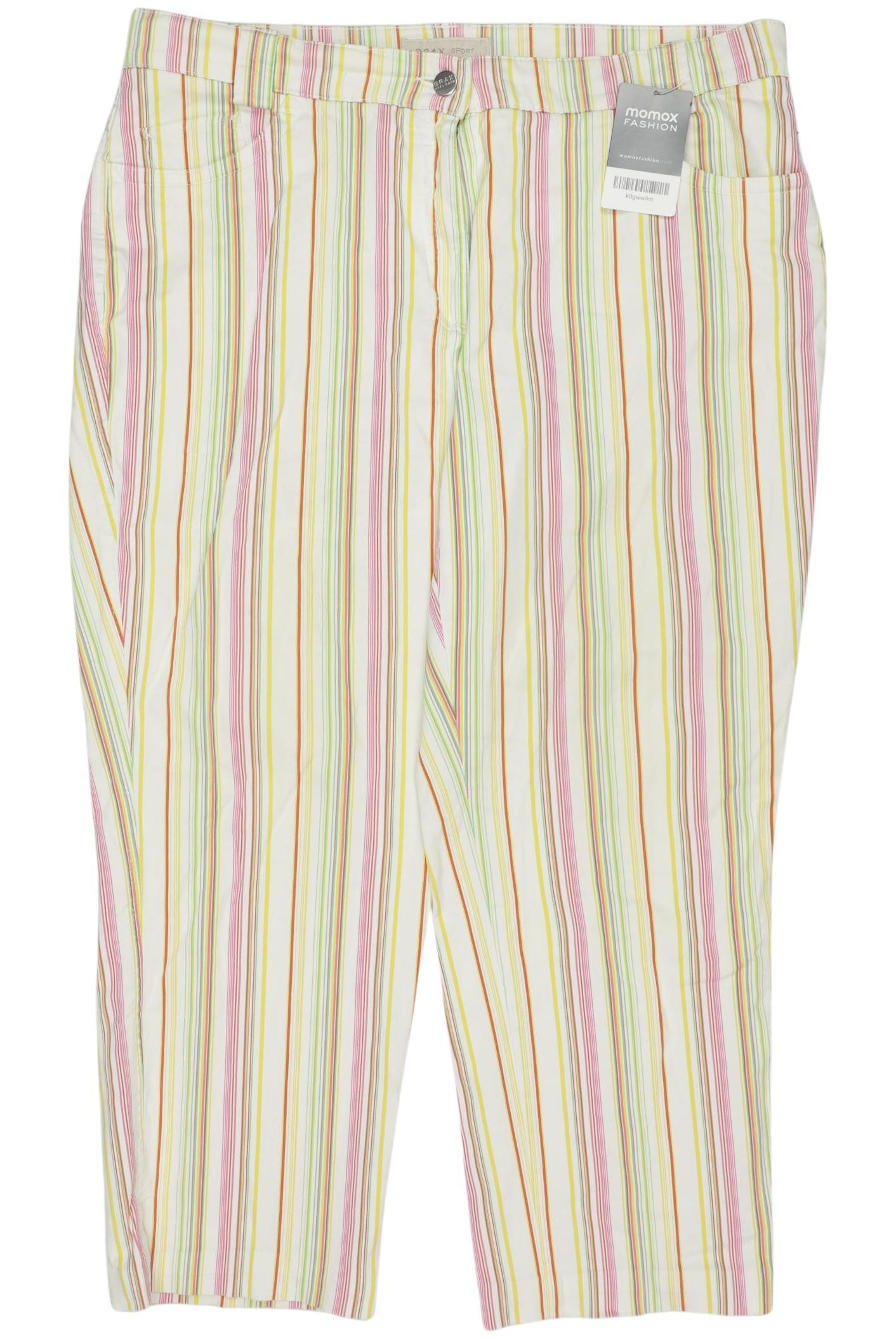 

Brax Damen Stoffhose, mehrfarbig, Gr. uni