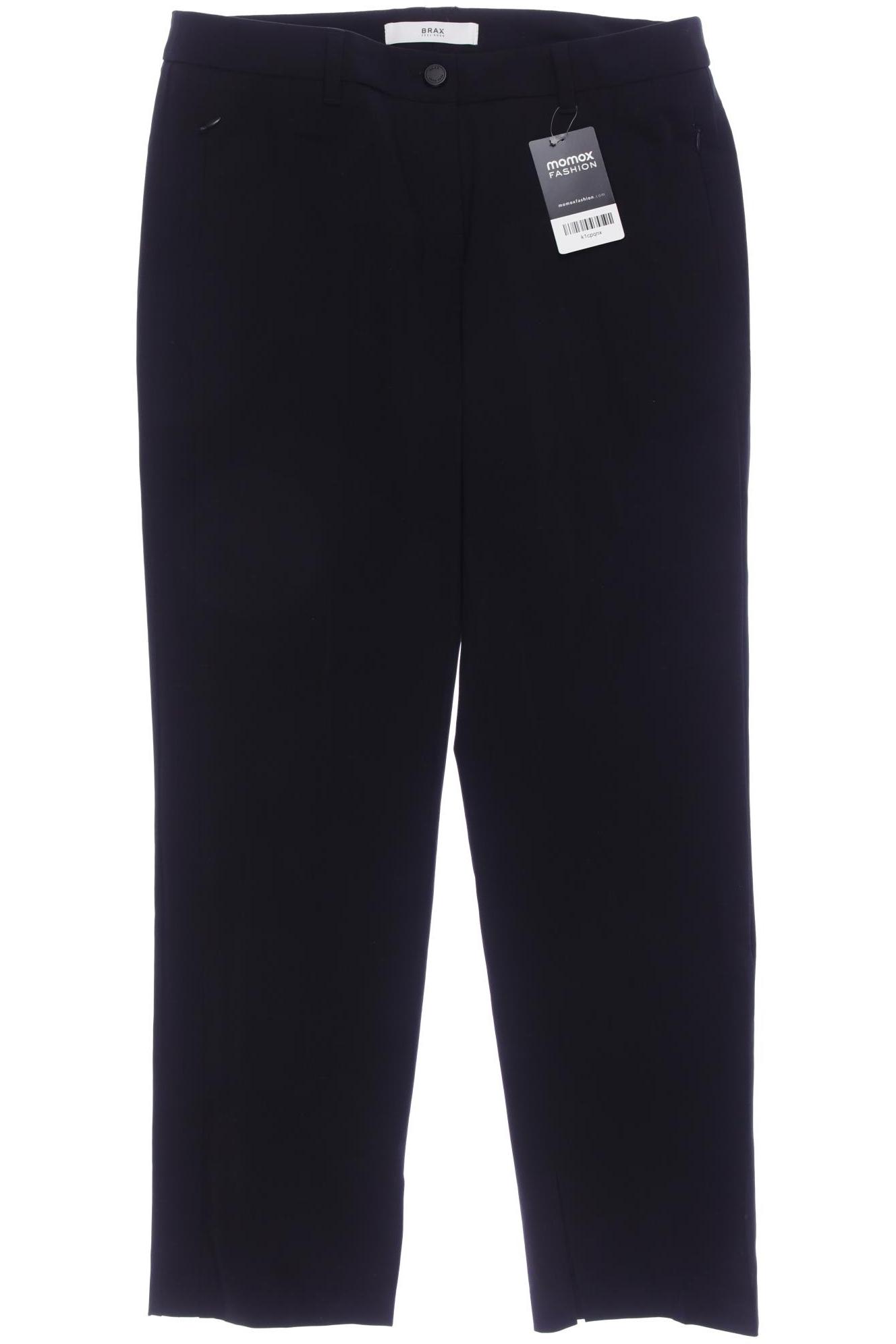 

Brax Damen Stoffhose, schwarz, Gr. 29