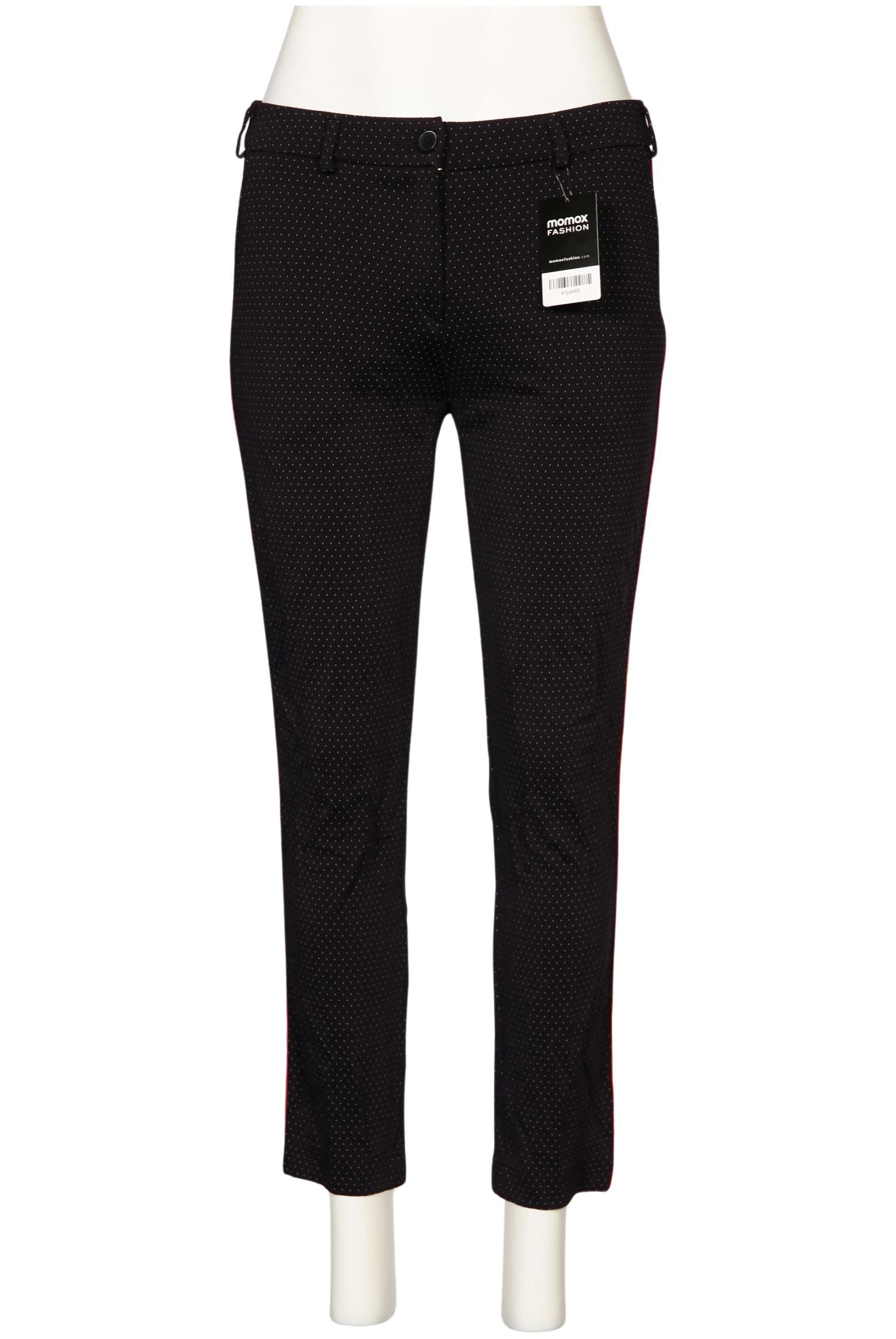 

Brax Damen Stoffhose, schwarz, Gr. 31