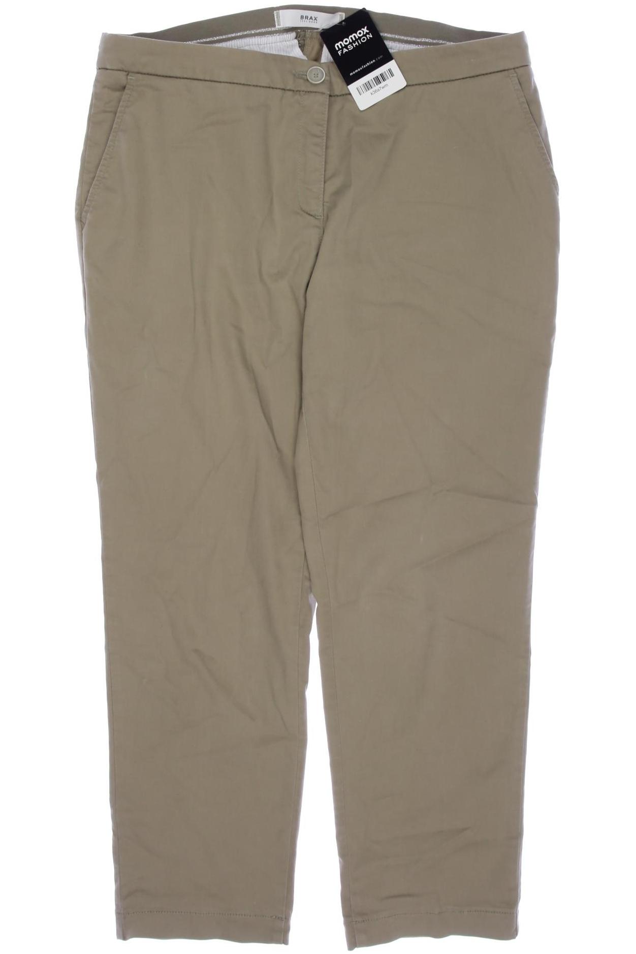 

Brax Damen Stoffhose, hellgrün, Gr. 32