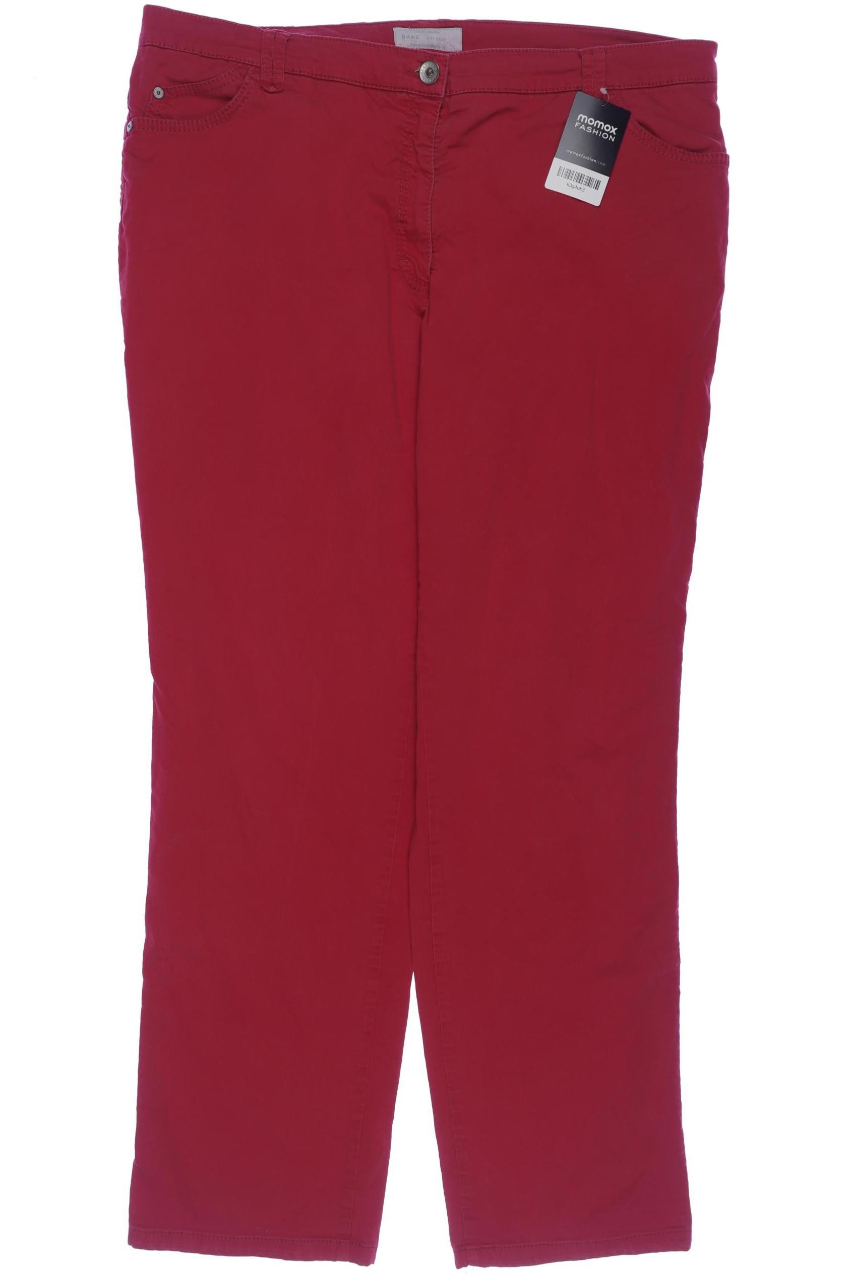 

Brax Damen Stoffhose, pink, Gr. 38