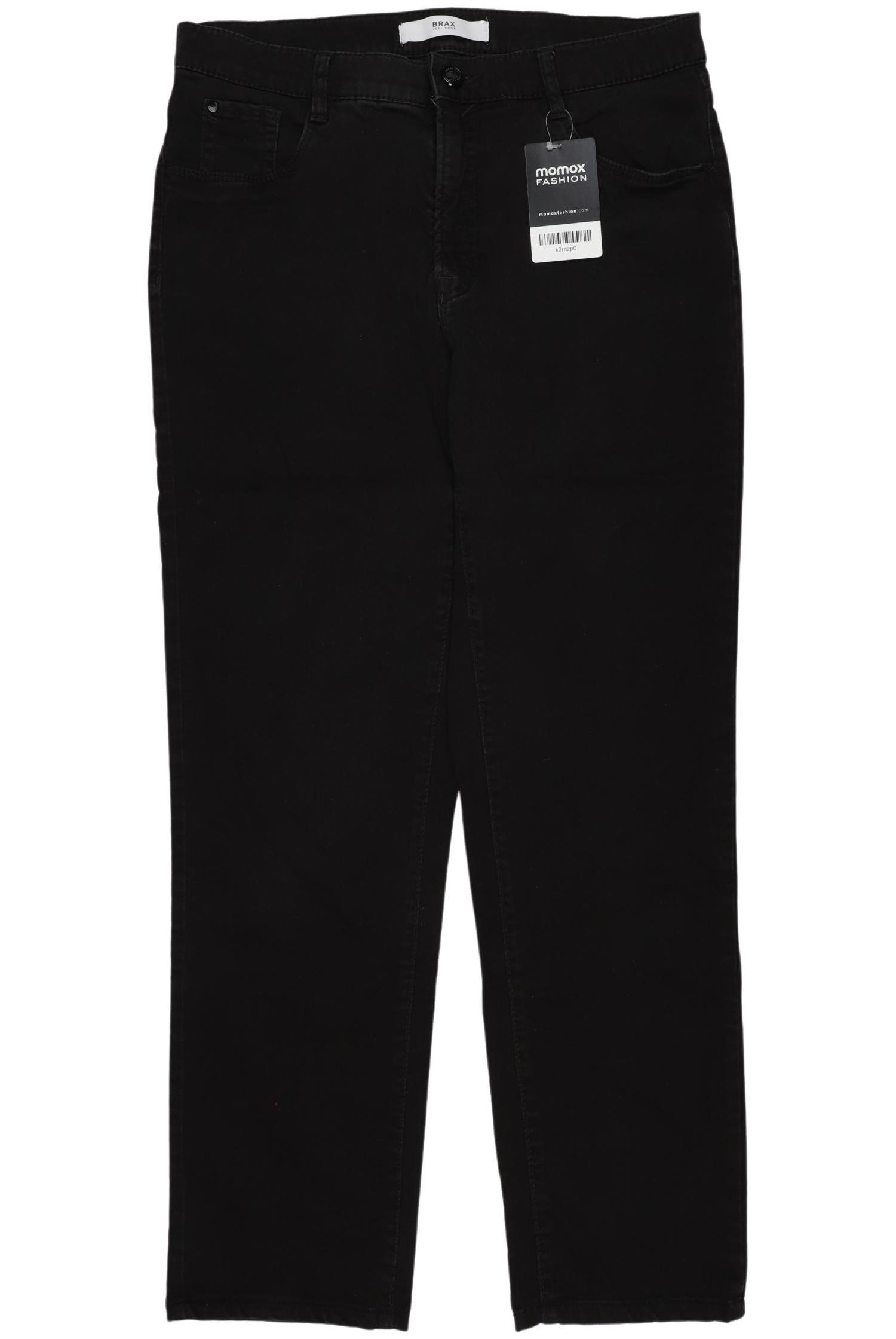 

Brax Damen Stoffhose, schwarz, Gr. 38