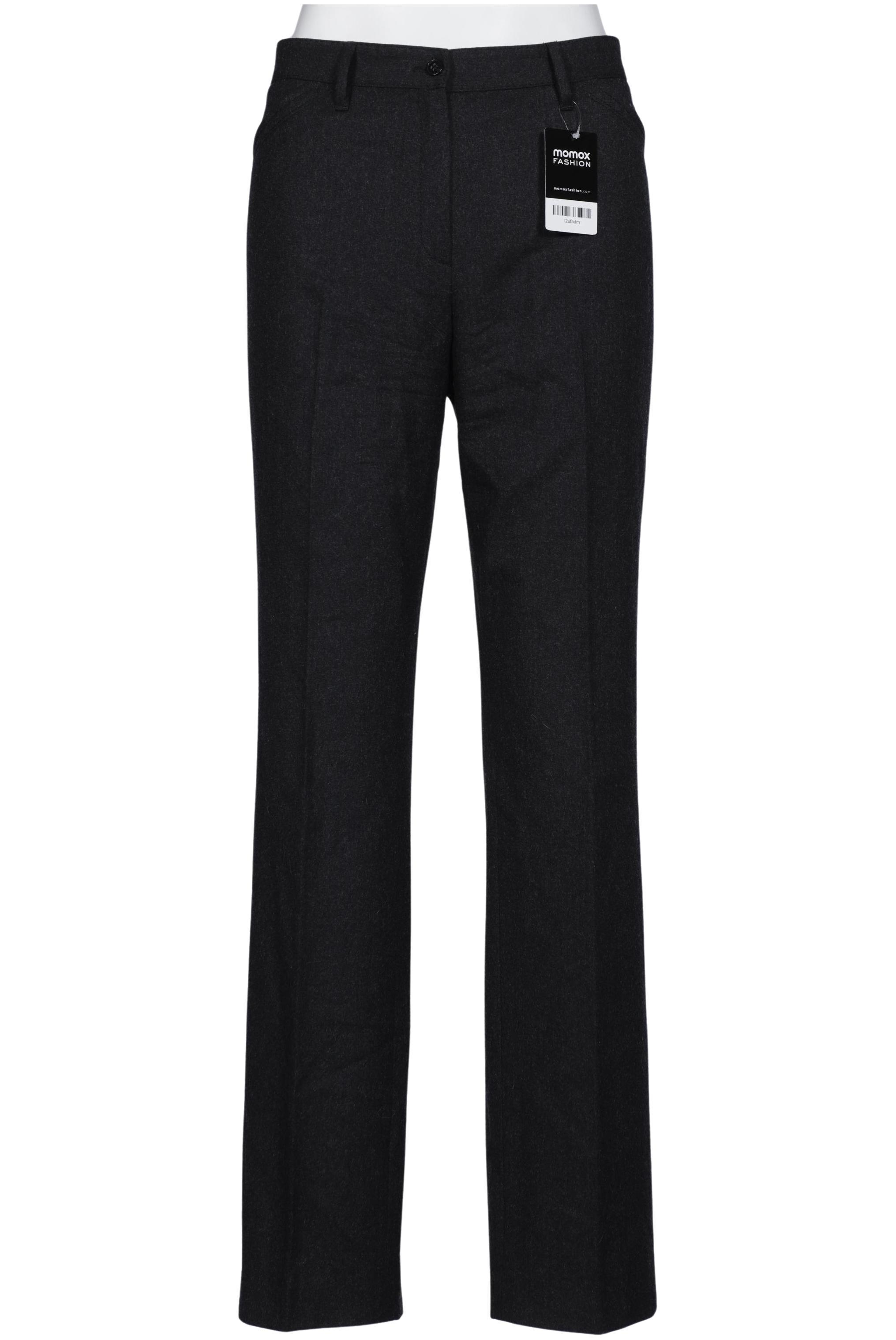 

Brax Damen Stoffhose, grau, Gr. 42