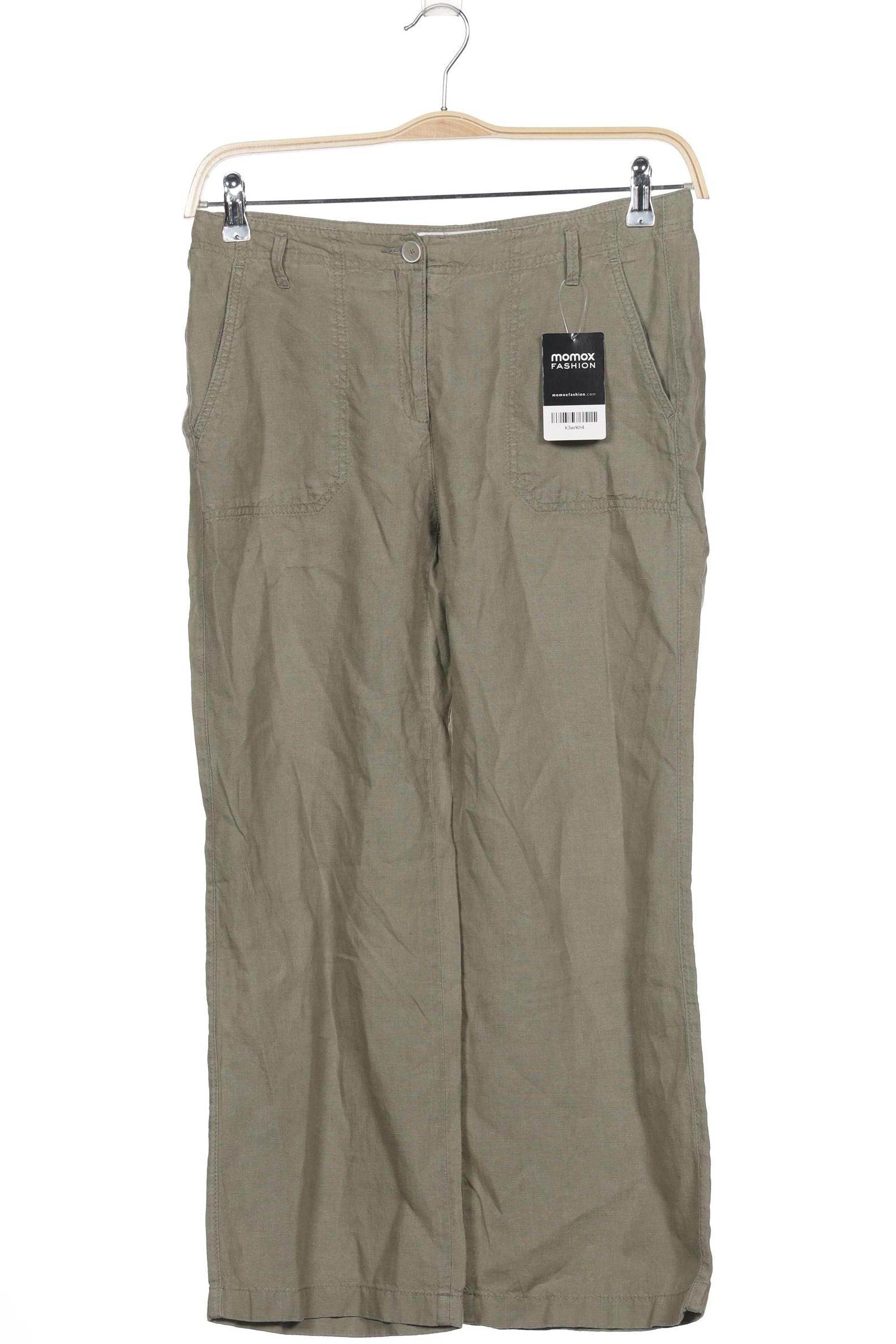 

Brax Damen Stoffhose, grün, Gr. 29