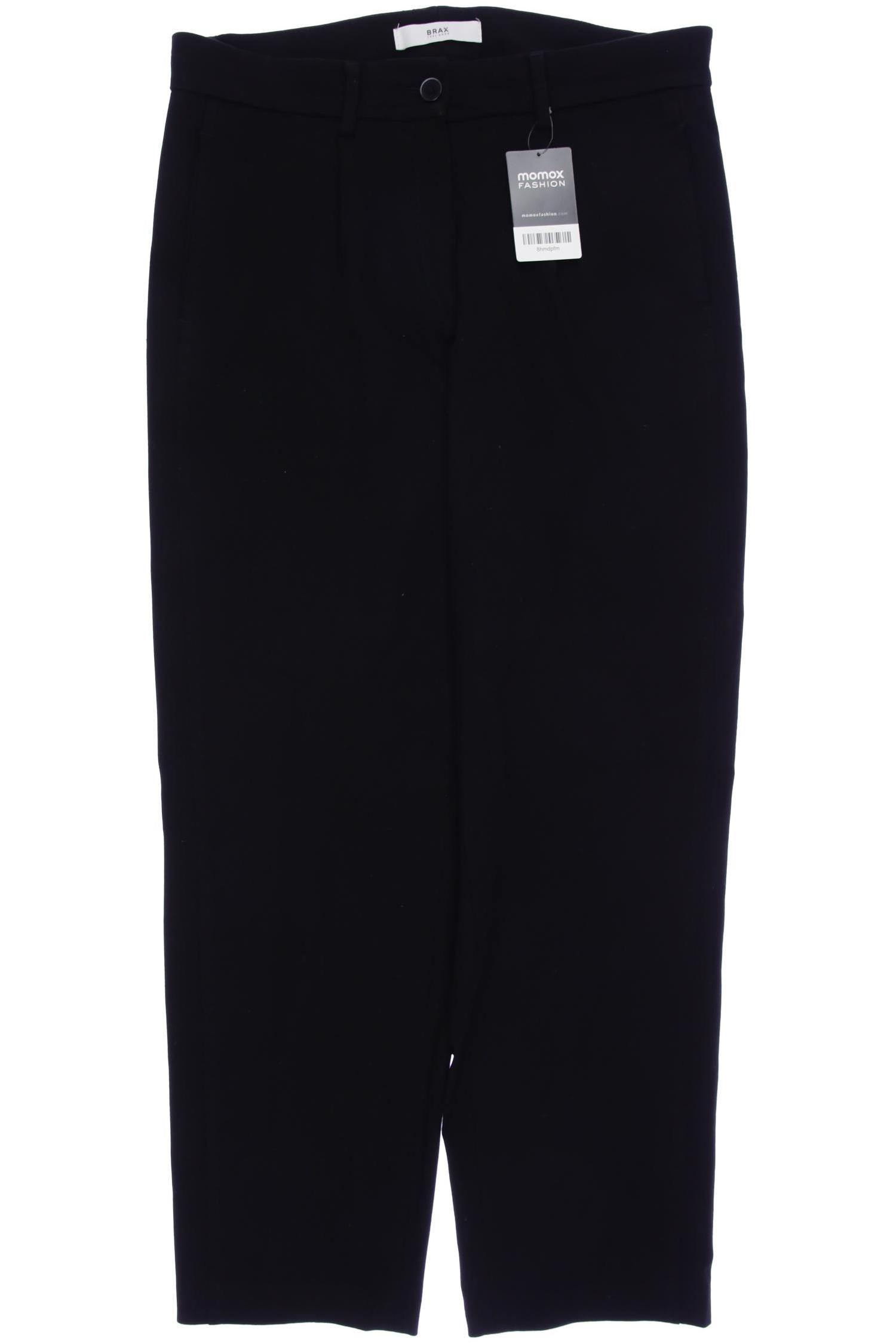 

Brax Damen Stoffhose, schwarz, Gr. 40