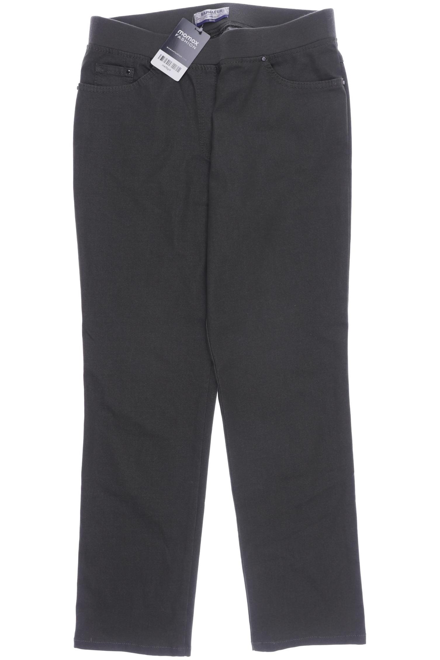 

BRAX Damen Stoffhose, grün