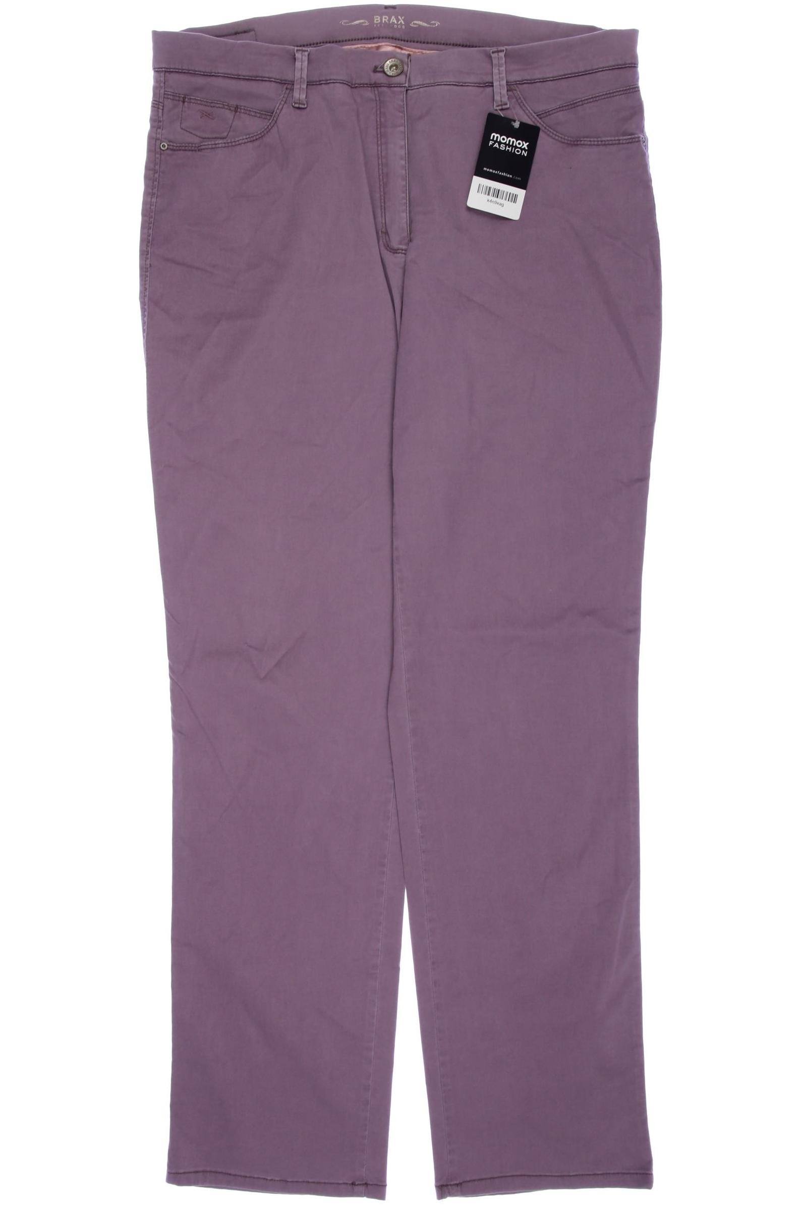 

Brax Damen Stoffhose, flieder, Gr. 34
