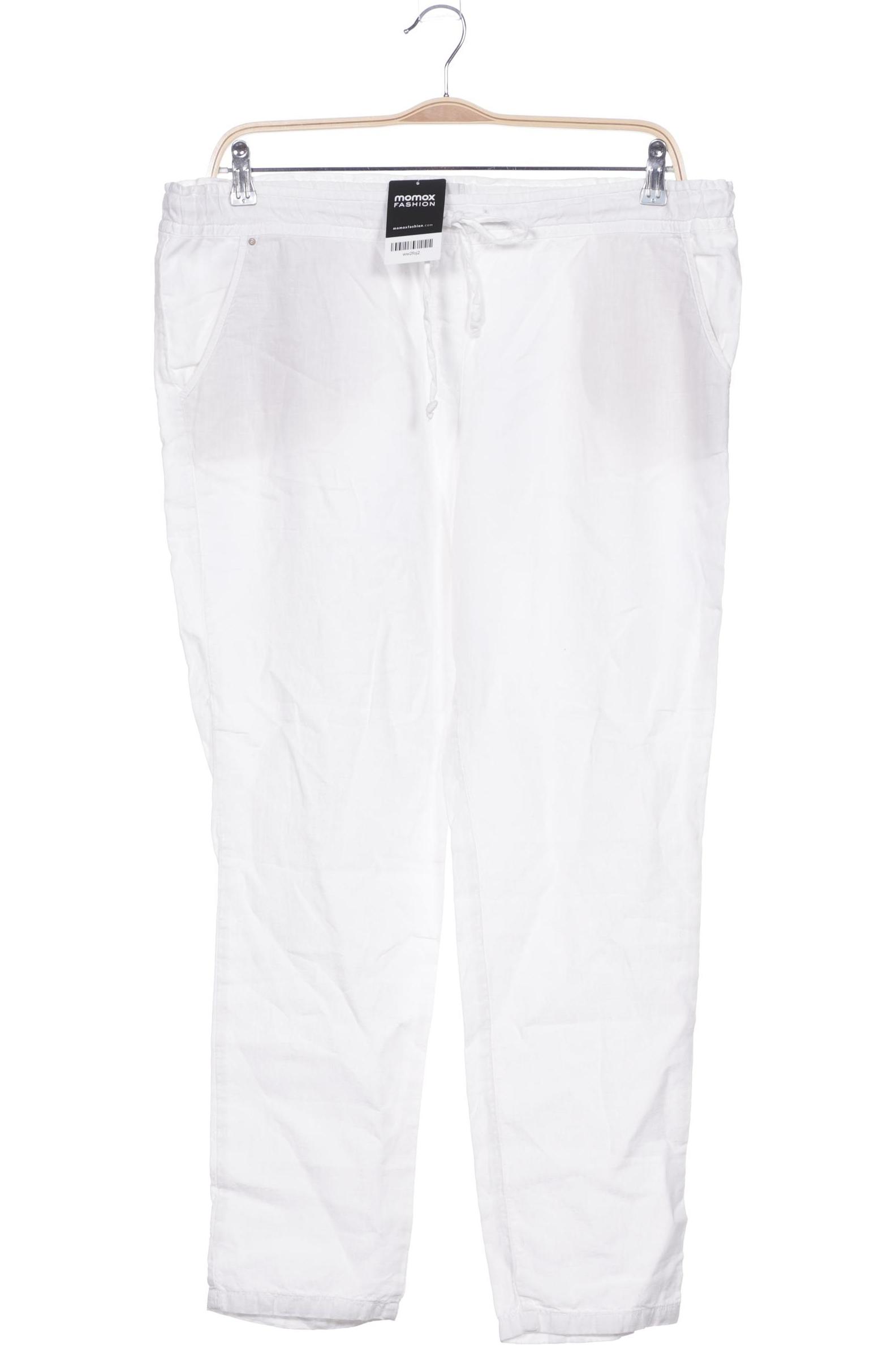 

Brax Damen Stoffhose, weiß, Gr. 44