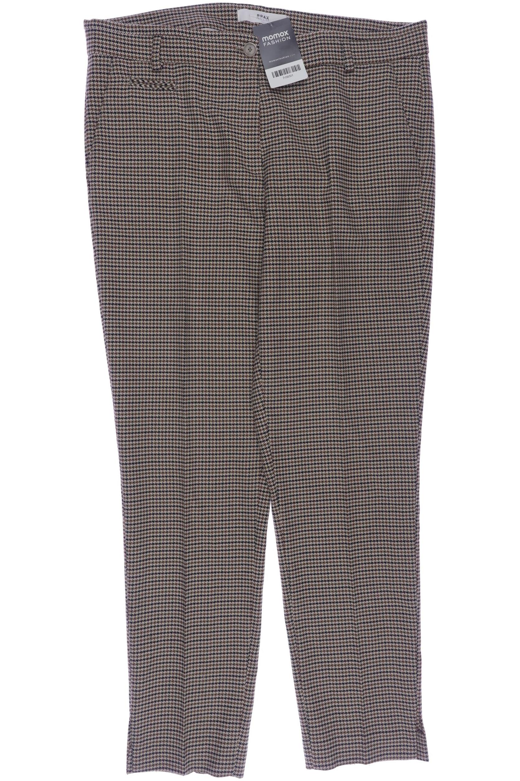 

Brax Damen Stoffhose, beige, Gr. 32