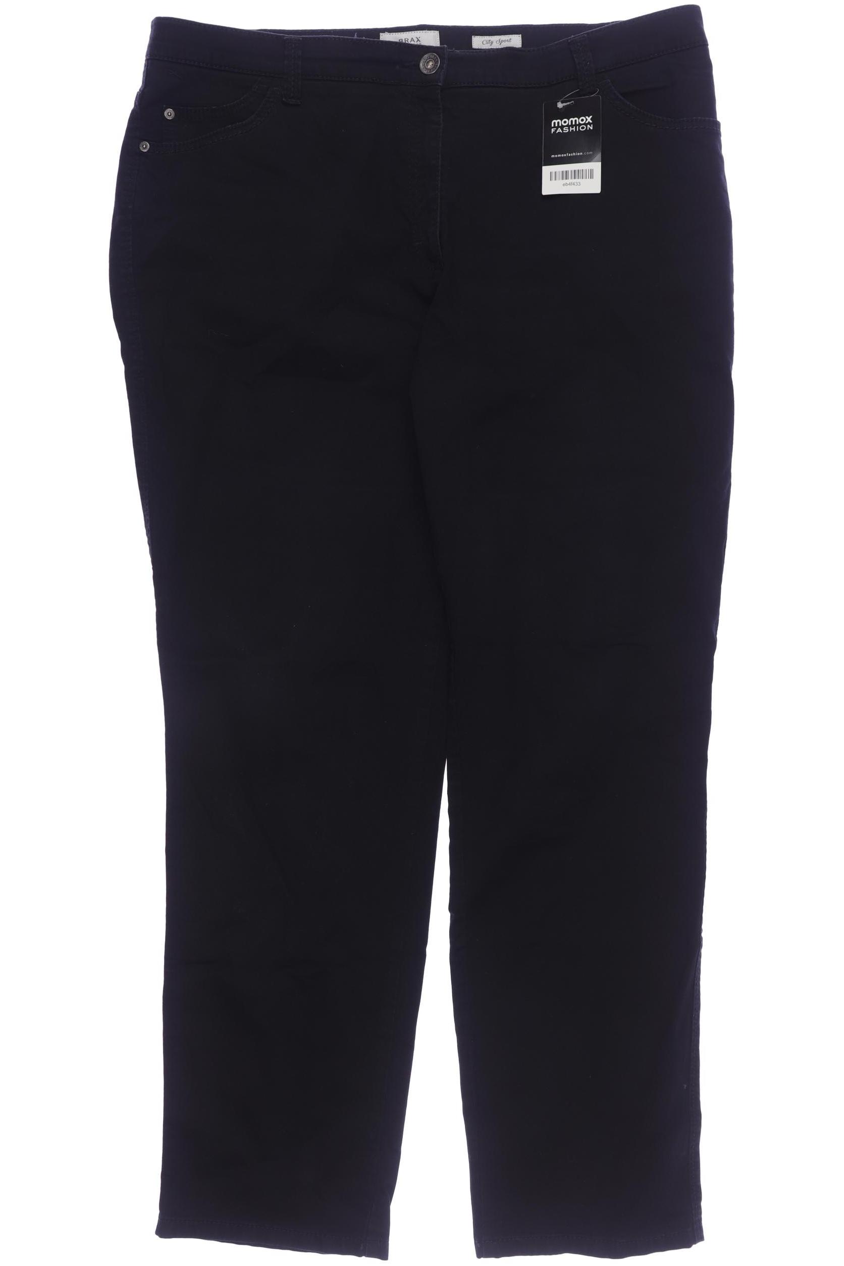 

Brax Damen Stoffhose, schwarz, Gr. 38