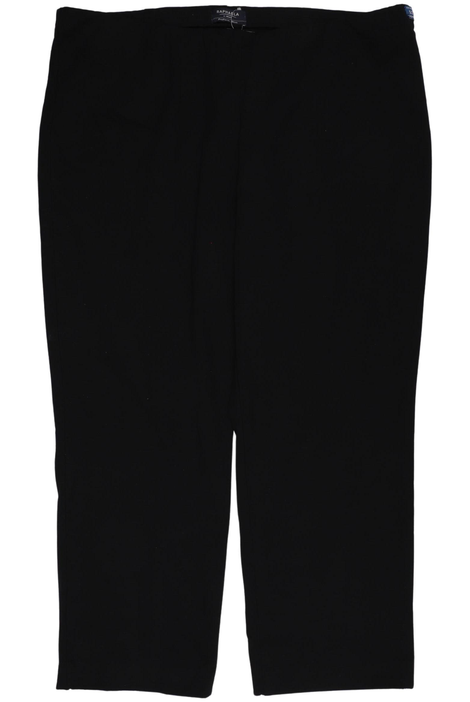 

Brax Damen Stoffhose, marineblau, Gr. 52