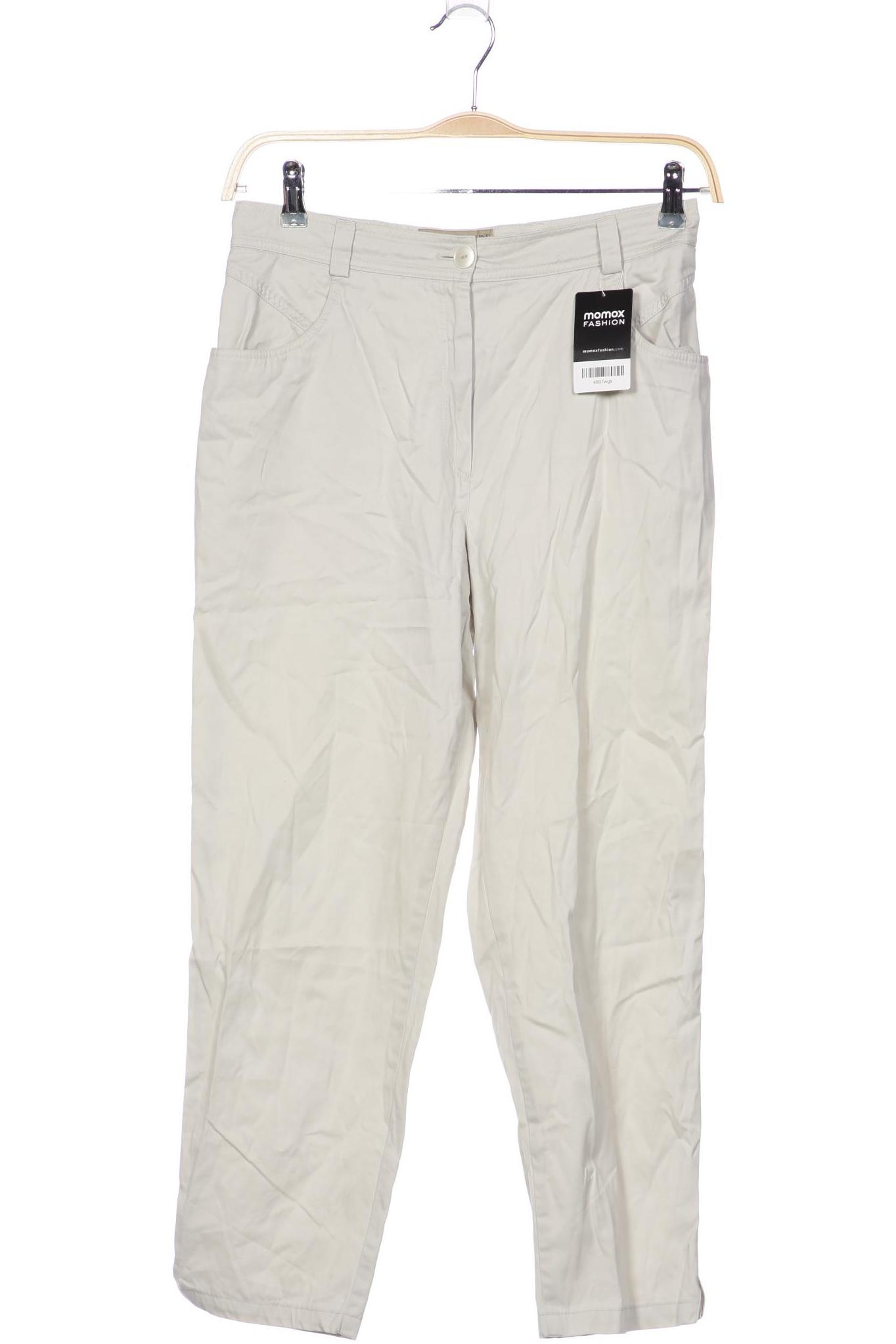 

BRAX Damen Stoffhose, beige
