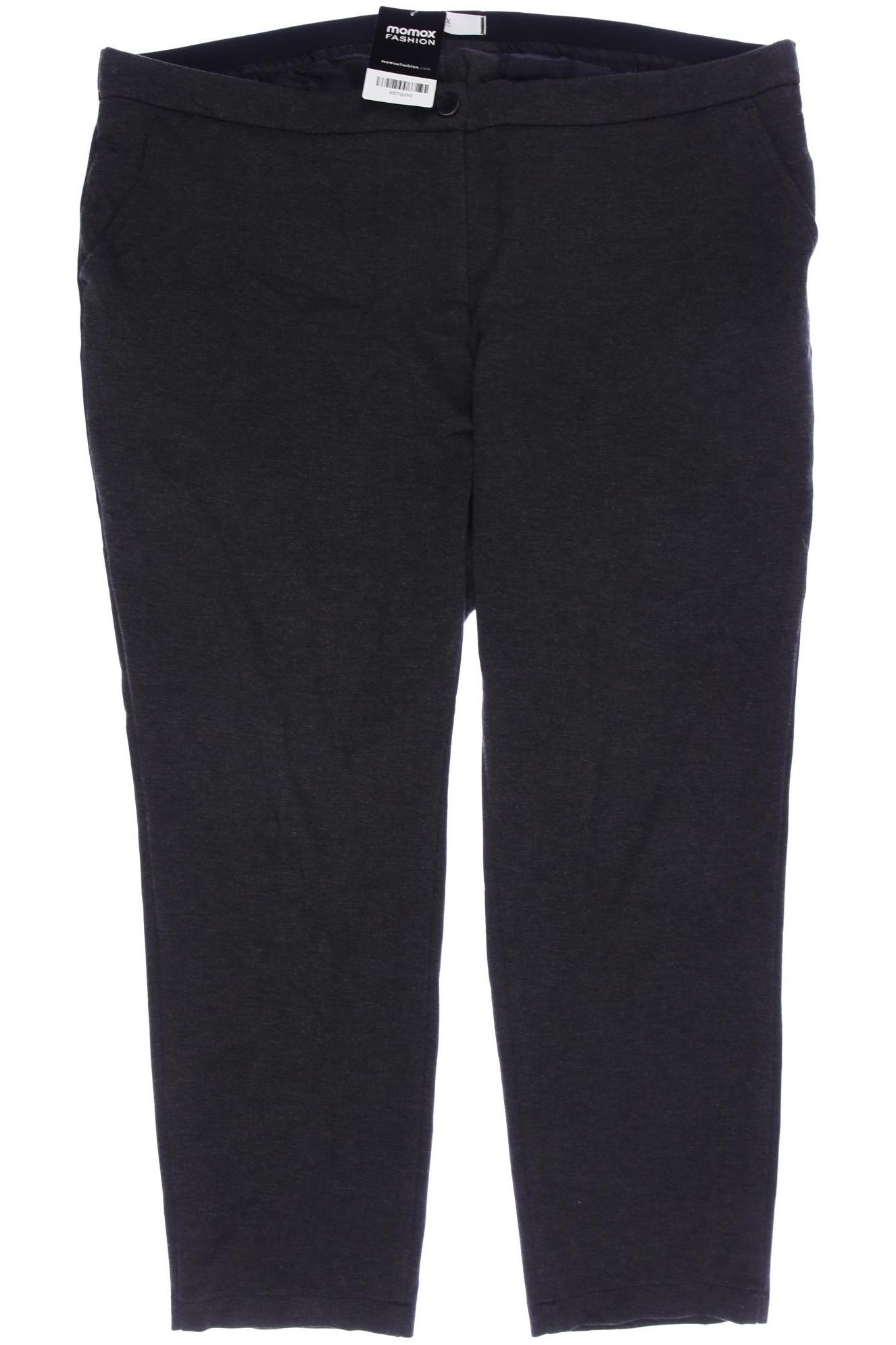 

BRAX Damen Stoffhose, grau