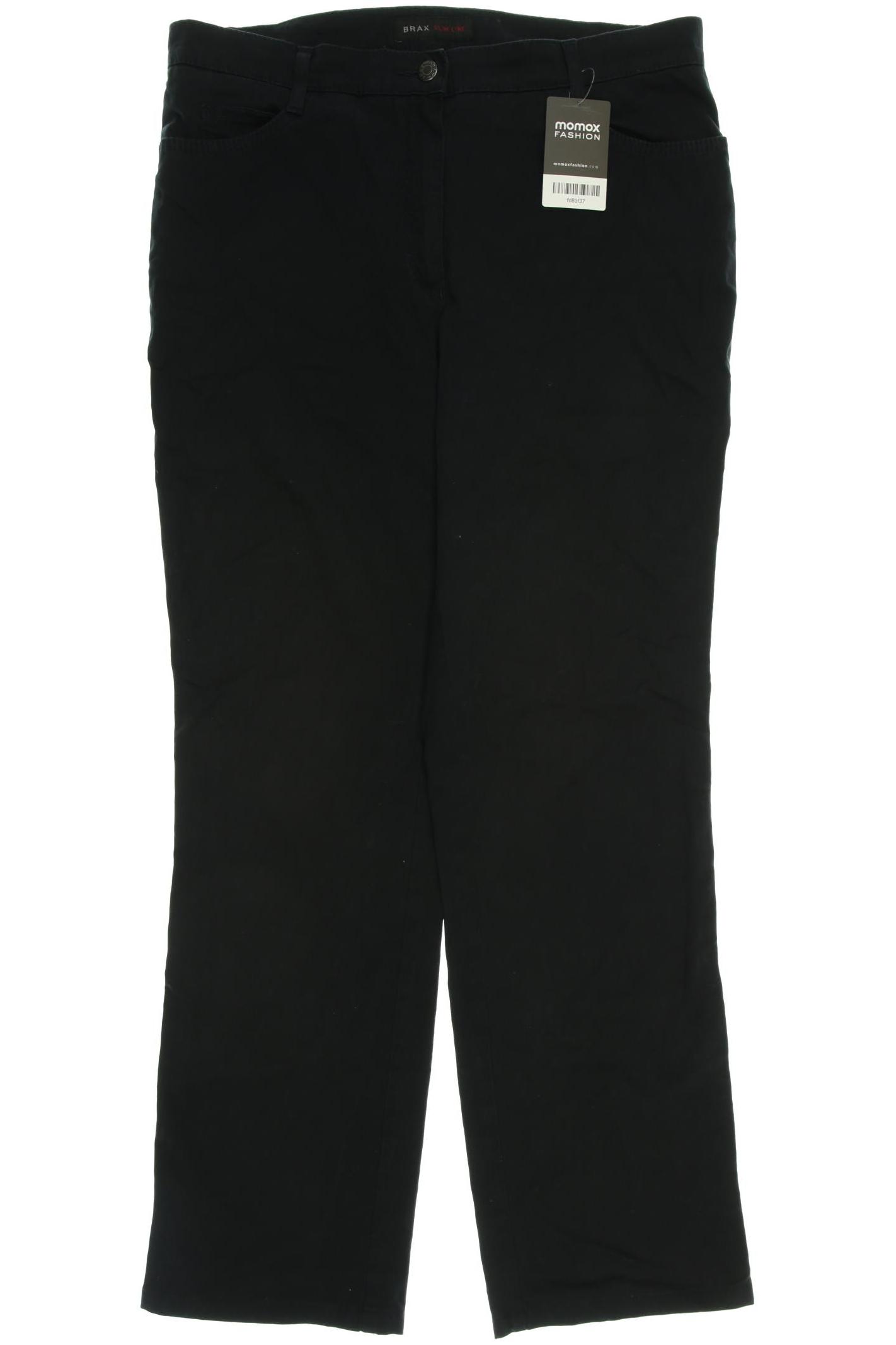 

Brax Damen Stoffhose, schwarz, Gr. 42