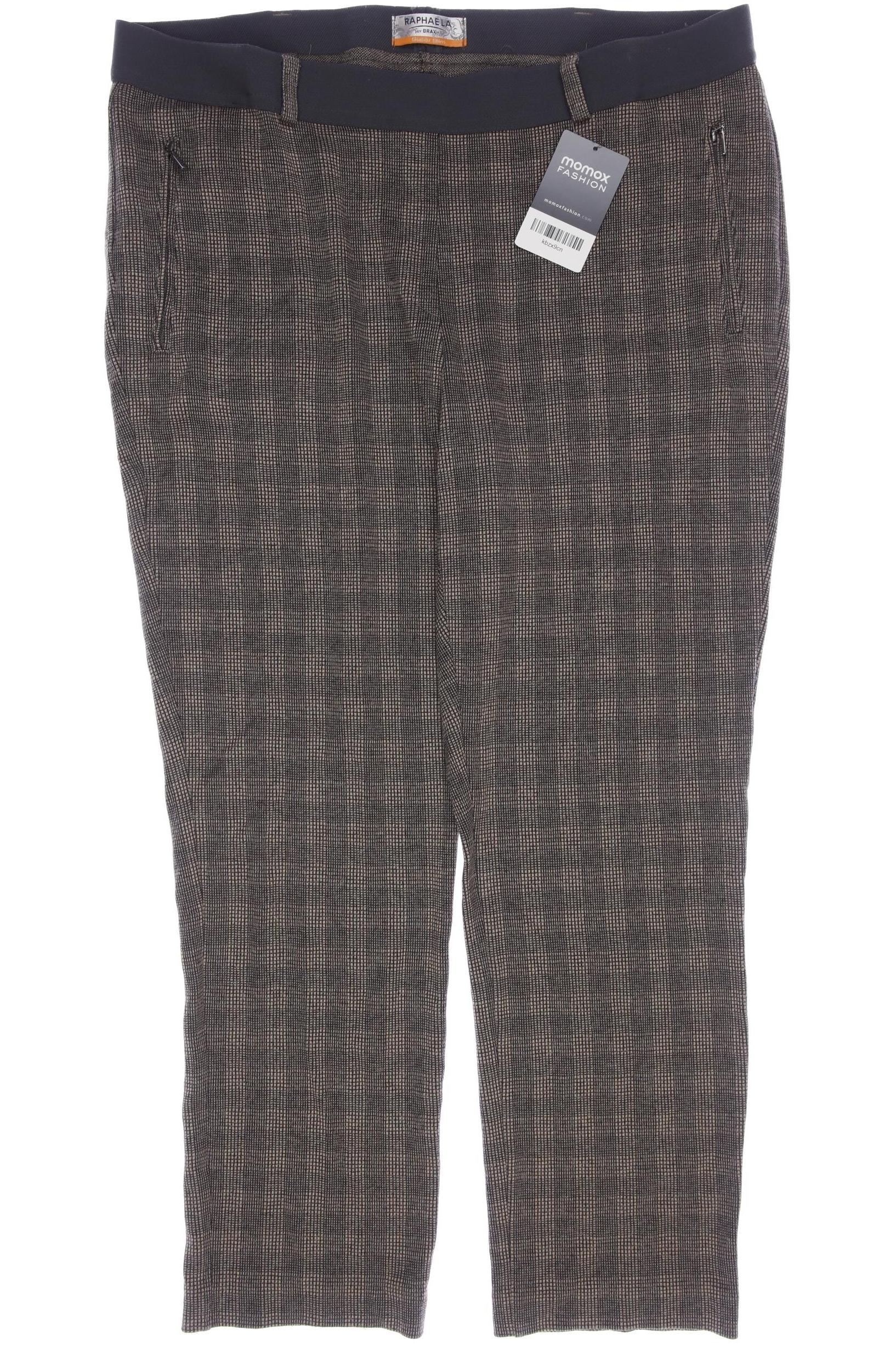 

Brax Damen Stoffhose, braun, Gr. 44